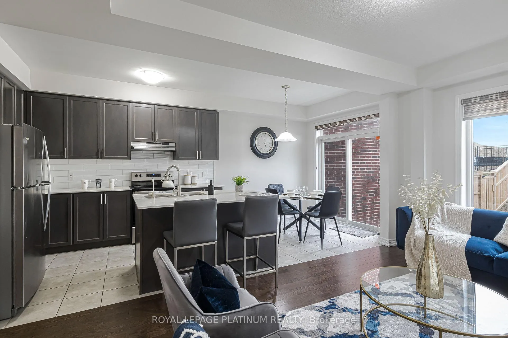 Photo 8 of 96 Reistwood Drive, Kitchener — HOMEH