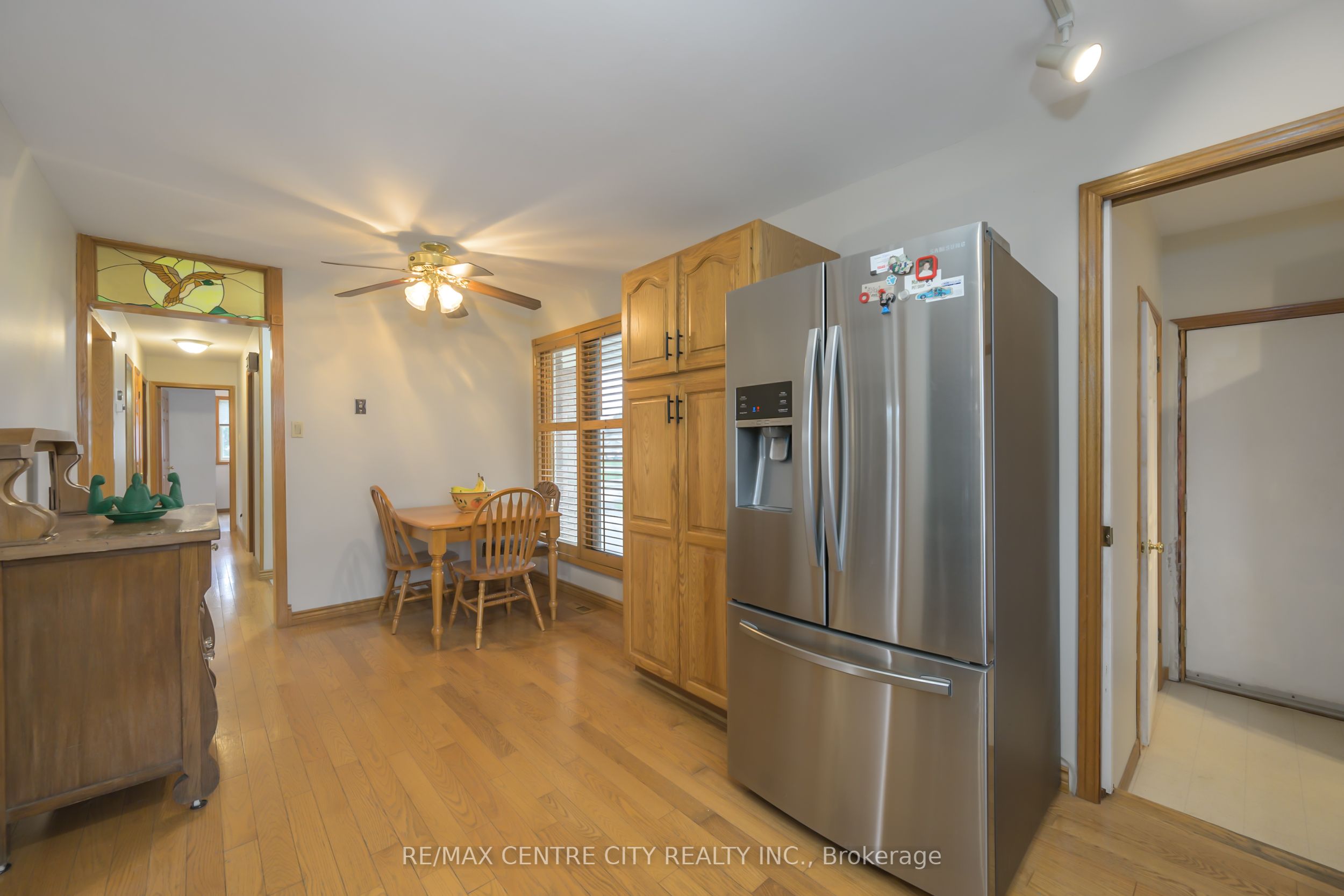 Photo 12 of 116 Huron Avenue, Middlesex Centre, Komoka — HOMEH