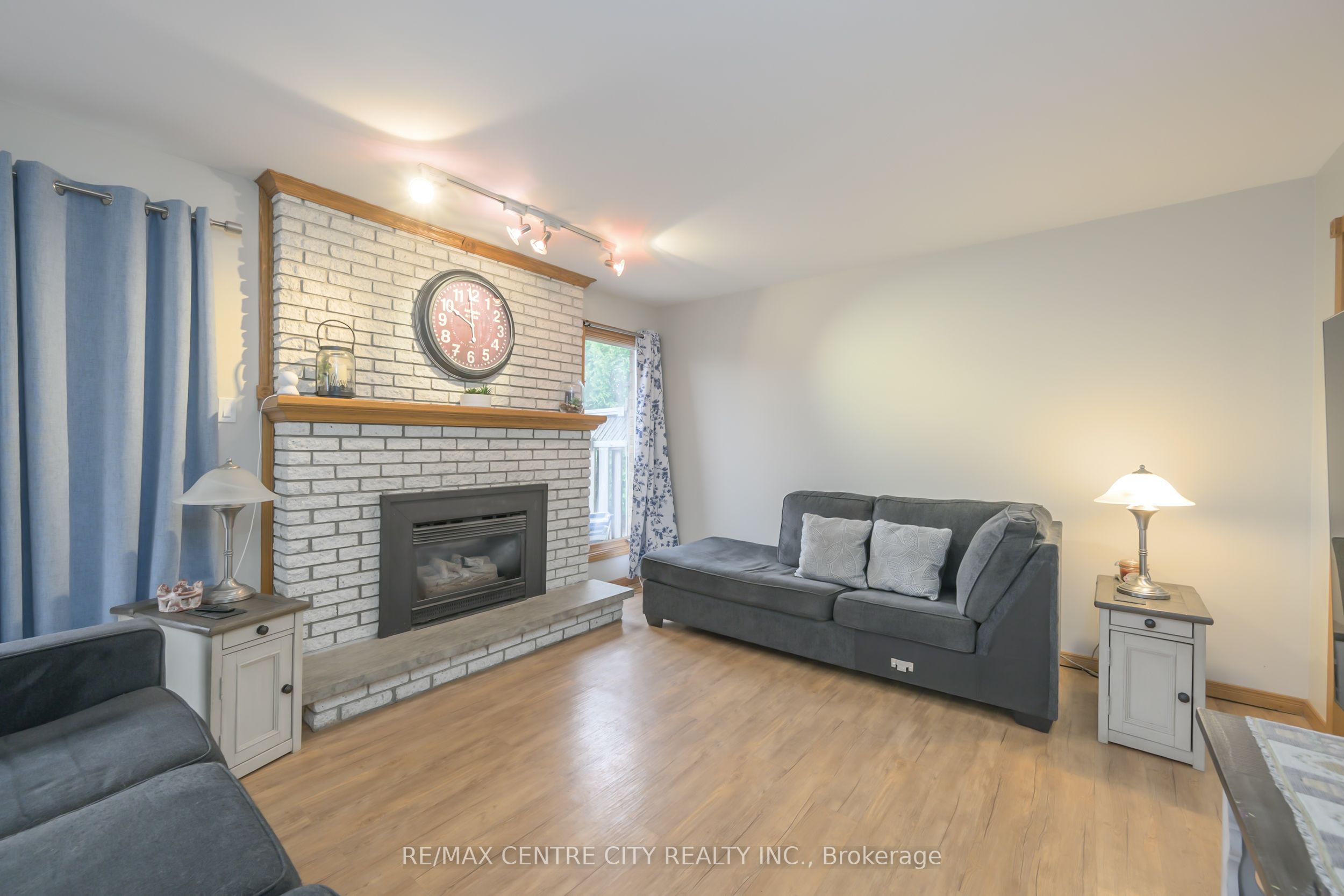 Photo 6 of 116 Huron Avenue, Middlesex Centre, Komoka — HOMEH