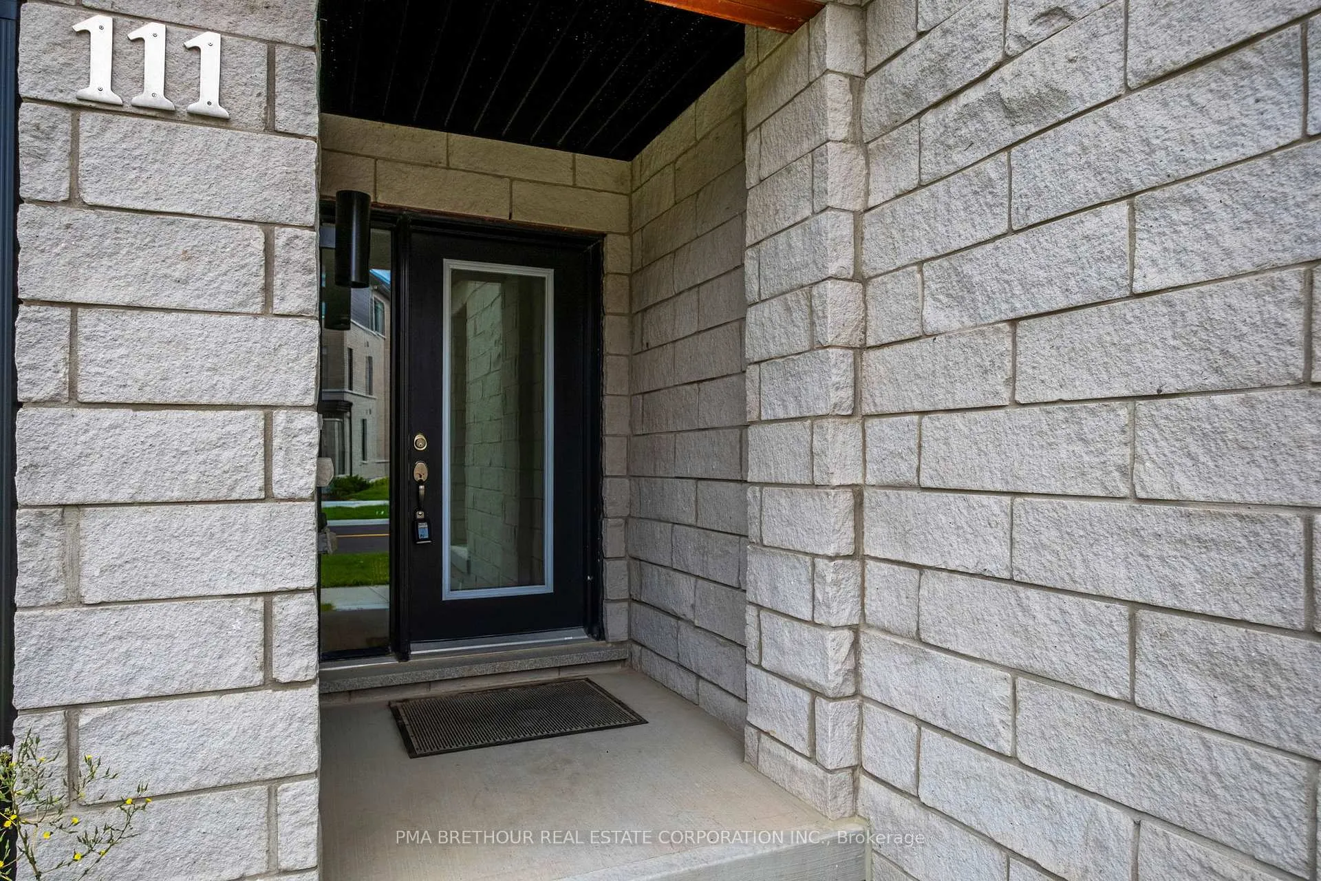 Photo 3 of 111 Cornell Rouge Boulevard, Markham, Cornell — HOMEH