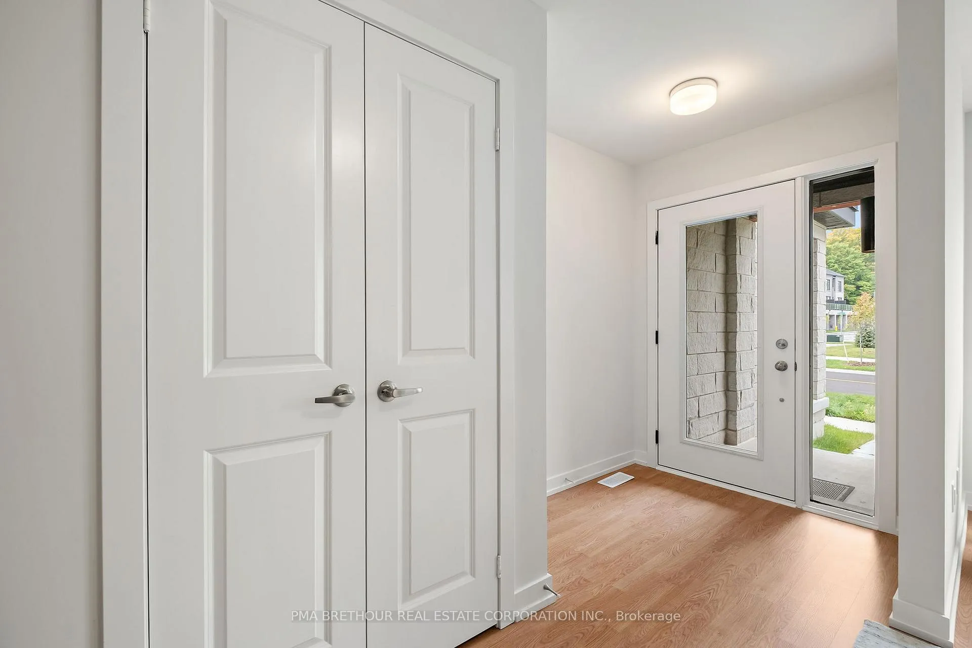 Photo 4 of 111 Cornell Rouge Boulevard, Markham, Cornell — HOMEH
