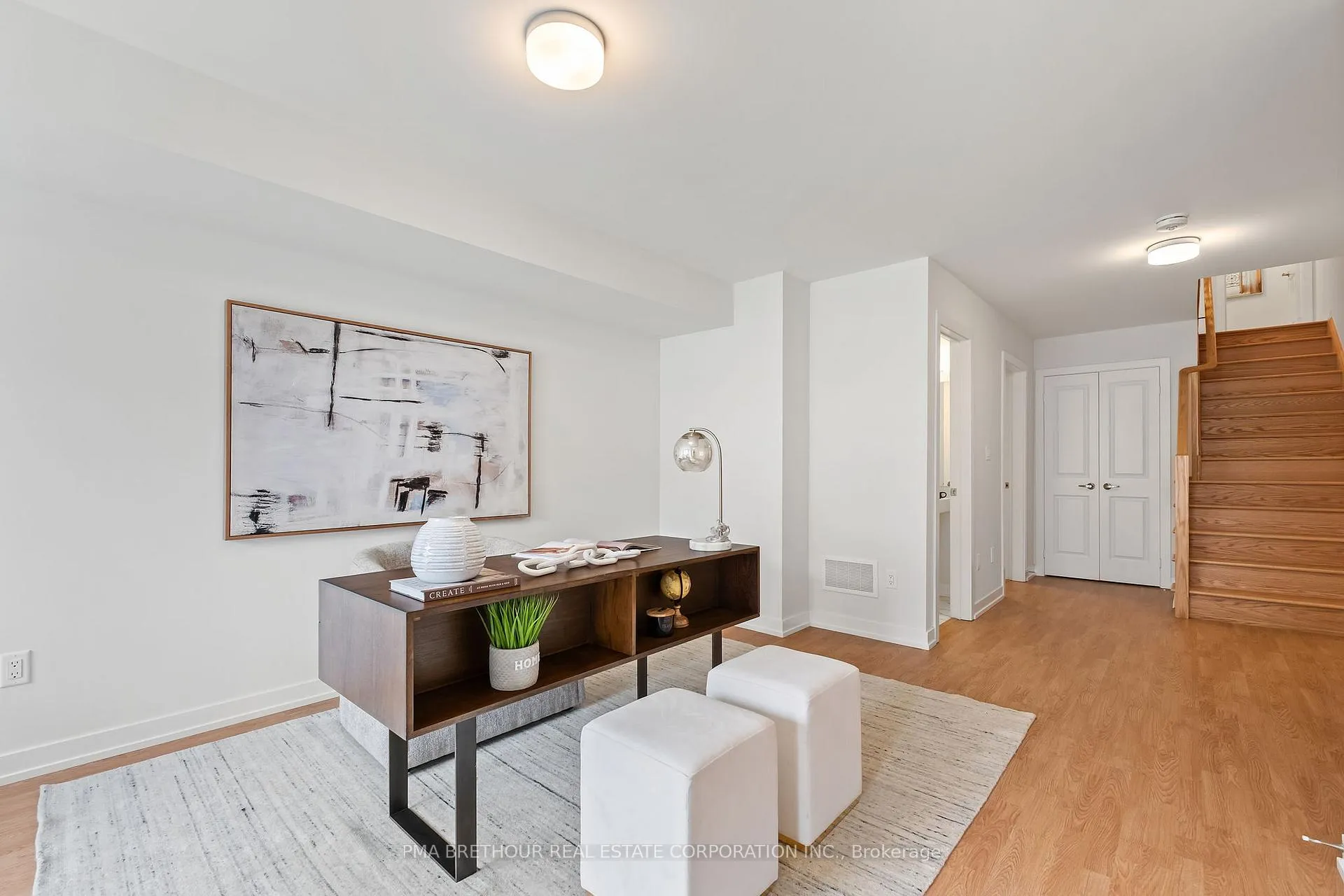 Photo 7 of 111 Cornell Rouge Boulevard, Markham, Cornell — HOMEH