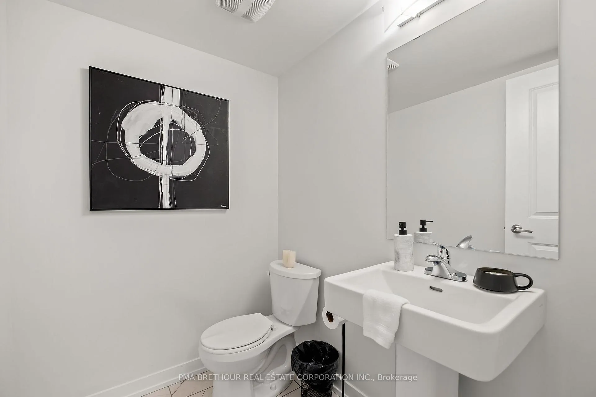 Photo 9 of 111 Cornell Rouge Boulevard, Markham, Cornell — HOMEH