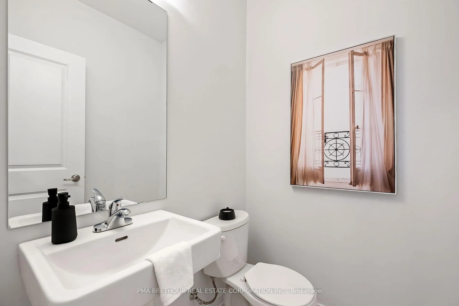 Photo 11 of 111 Cornell Rouge Boulevard, Markham, Cornell — HOMEH