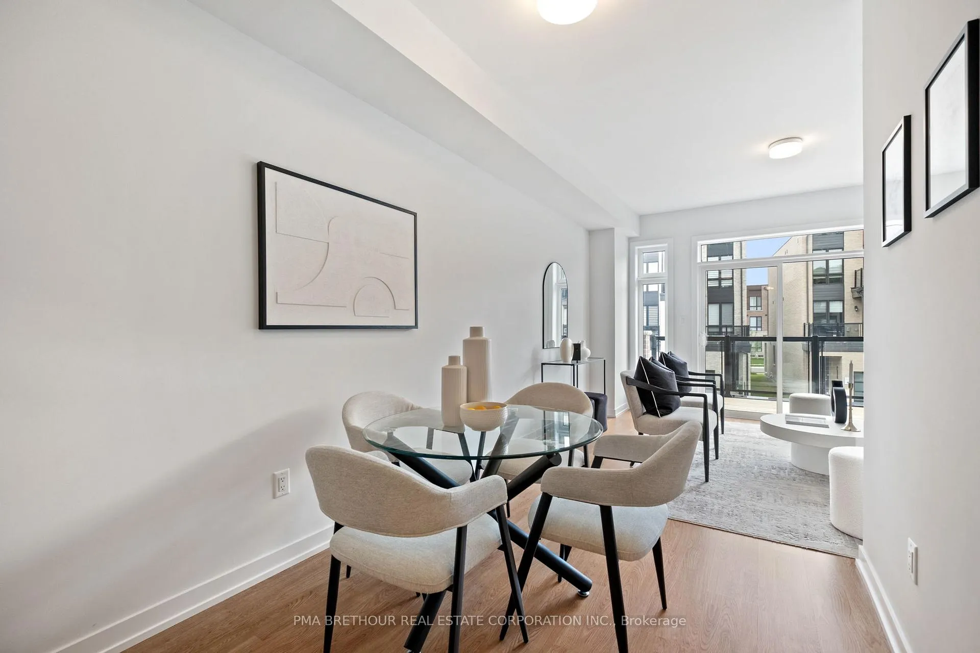Photo 16 of 111 Cornell Rouge Boulevard, Markham, Cornell — HOMEH