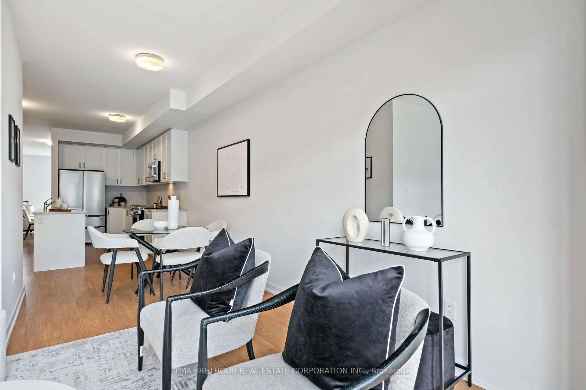 Photo 18 of 111 Cornell Rouge Boulevard, Markham, Cornell — HOMEH