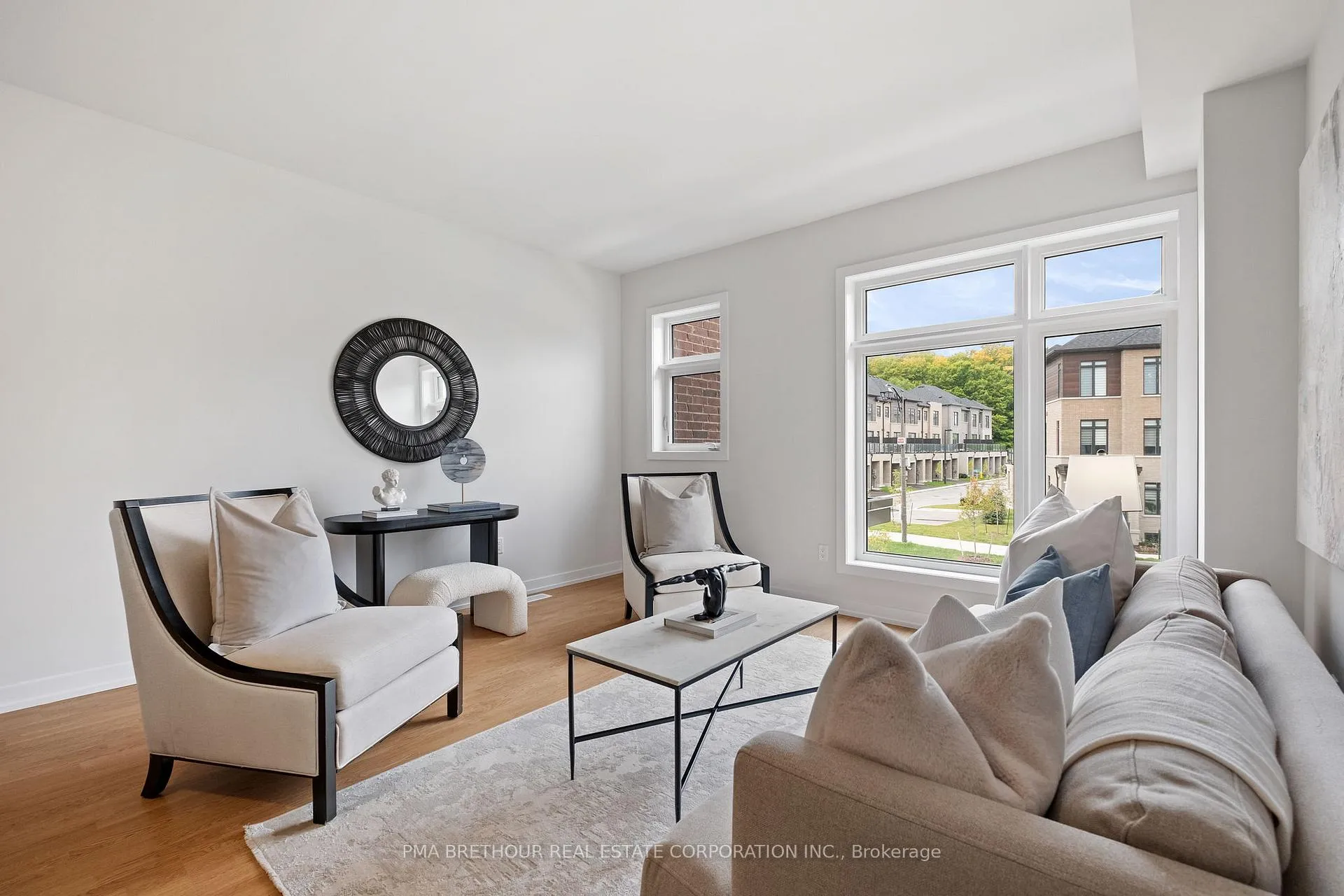 Photo 22 of 111 Cornell Rouge Boulevard, Markham, Cornell — HOMEH