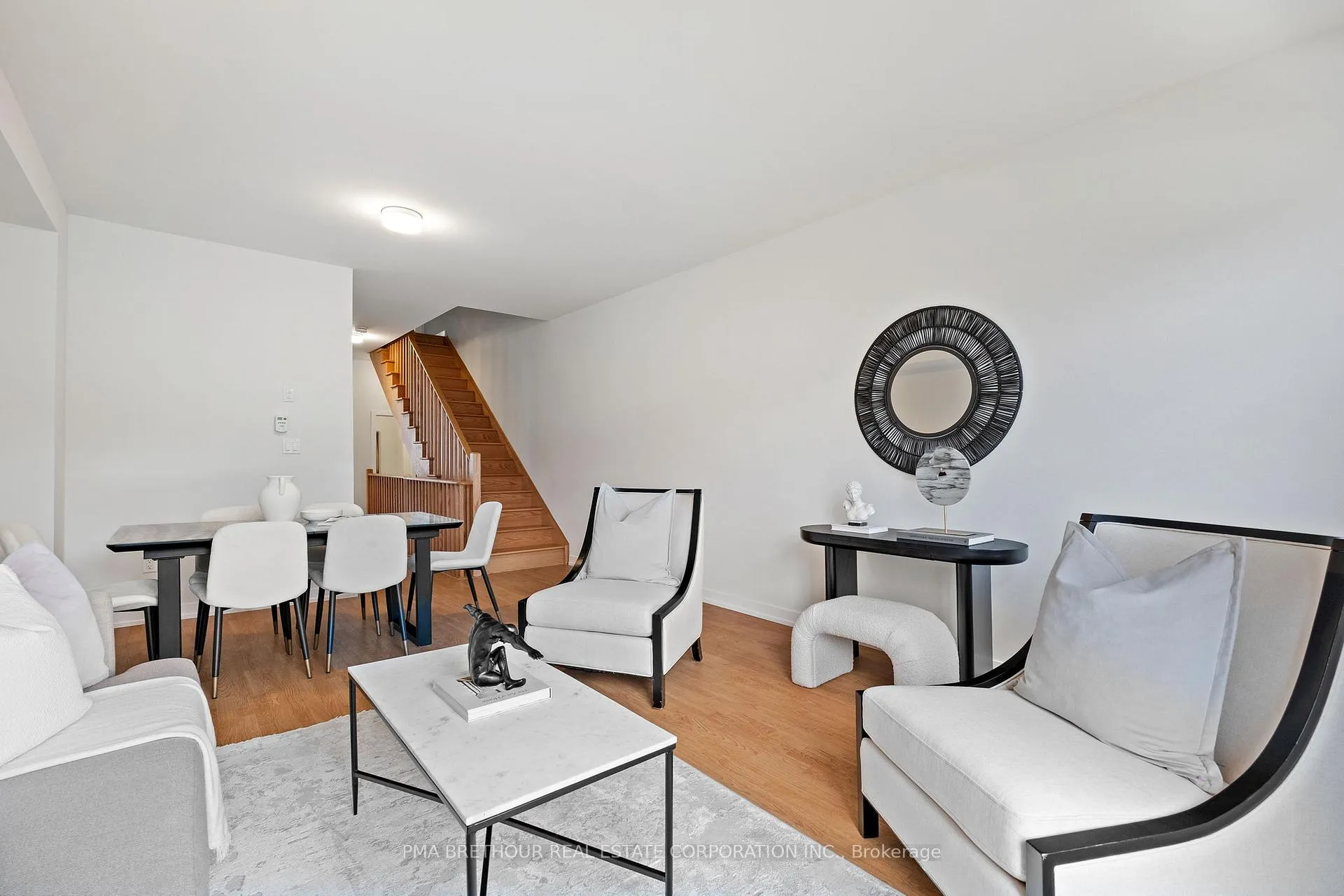 Photo 23 of 111 Cornell Rouge Boulevard, Markham, Cornell — HOMEH