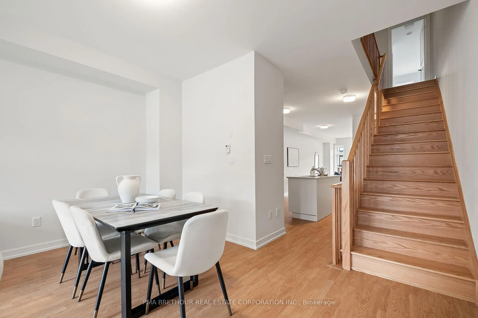 Photo 24 of 111 Cornell Rouge Boulevard, Markham, Cornell — HOMEH