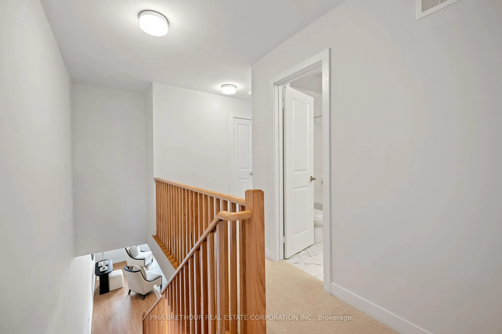 Photo 25 of 111 Cornell Rouge Boulevard, Markham, Cornell — HOMEH