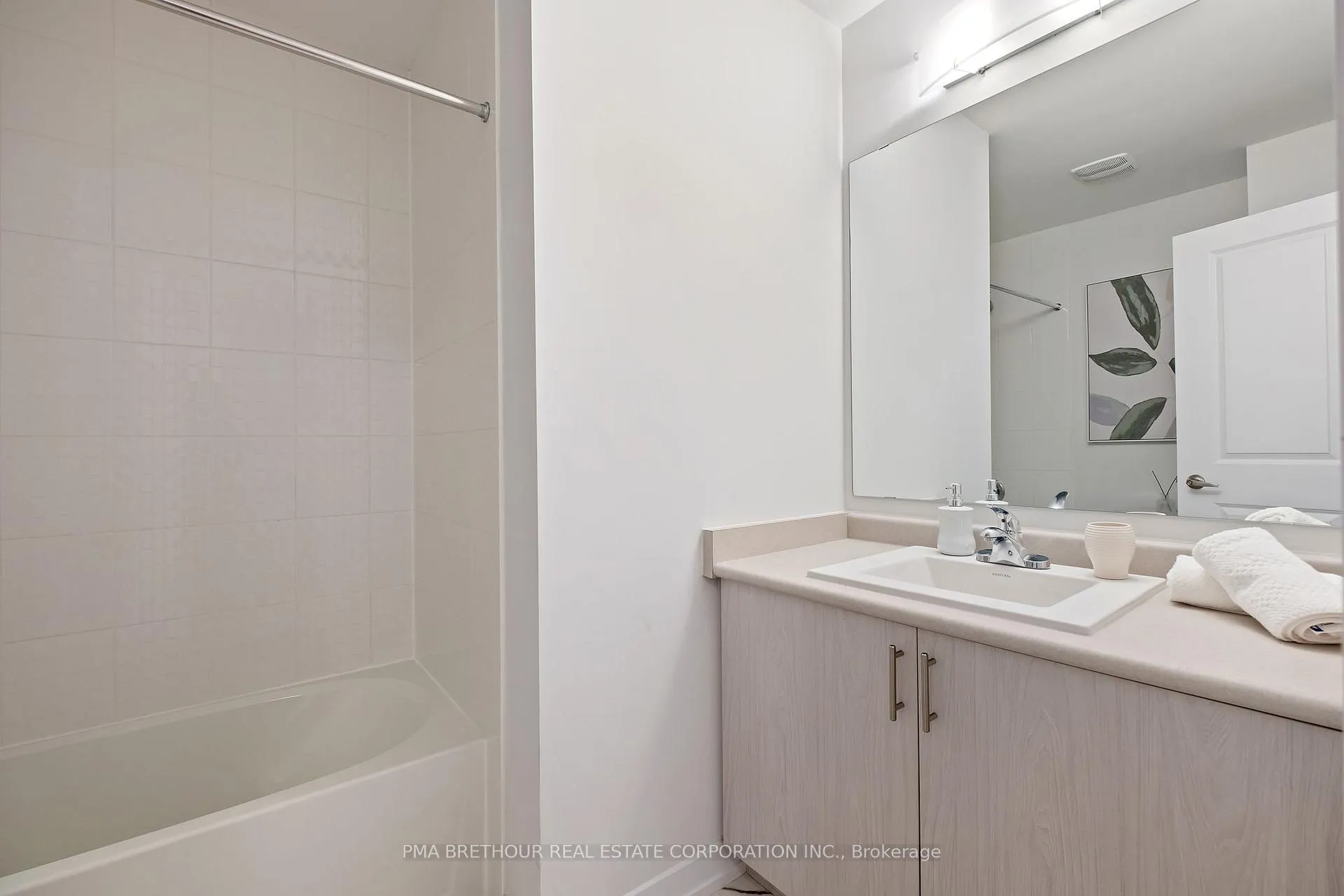 Photo 26 of 111 Cornell Rouge Boulevard, Markham, Cornell — HOMEH