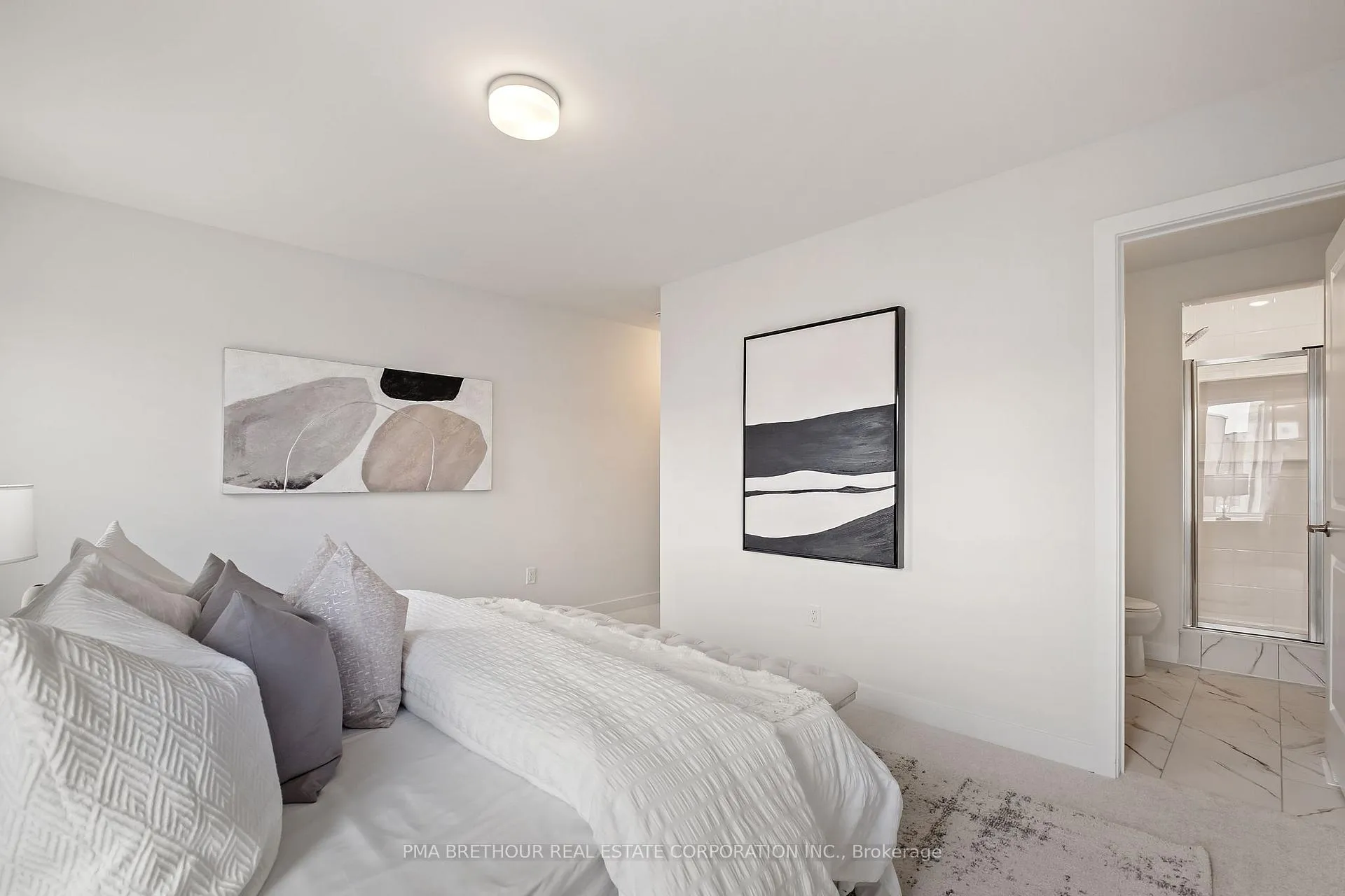 Photo 29 of 111 Cornell Rouge Boulevard, Markham, Cornell — HOMEH