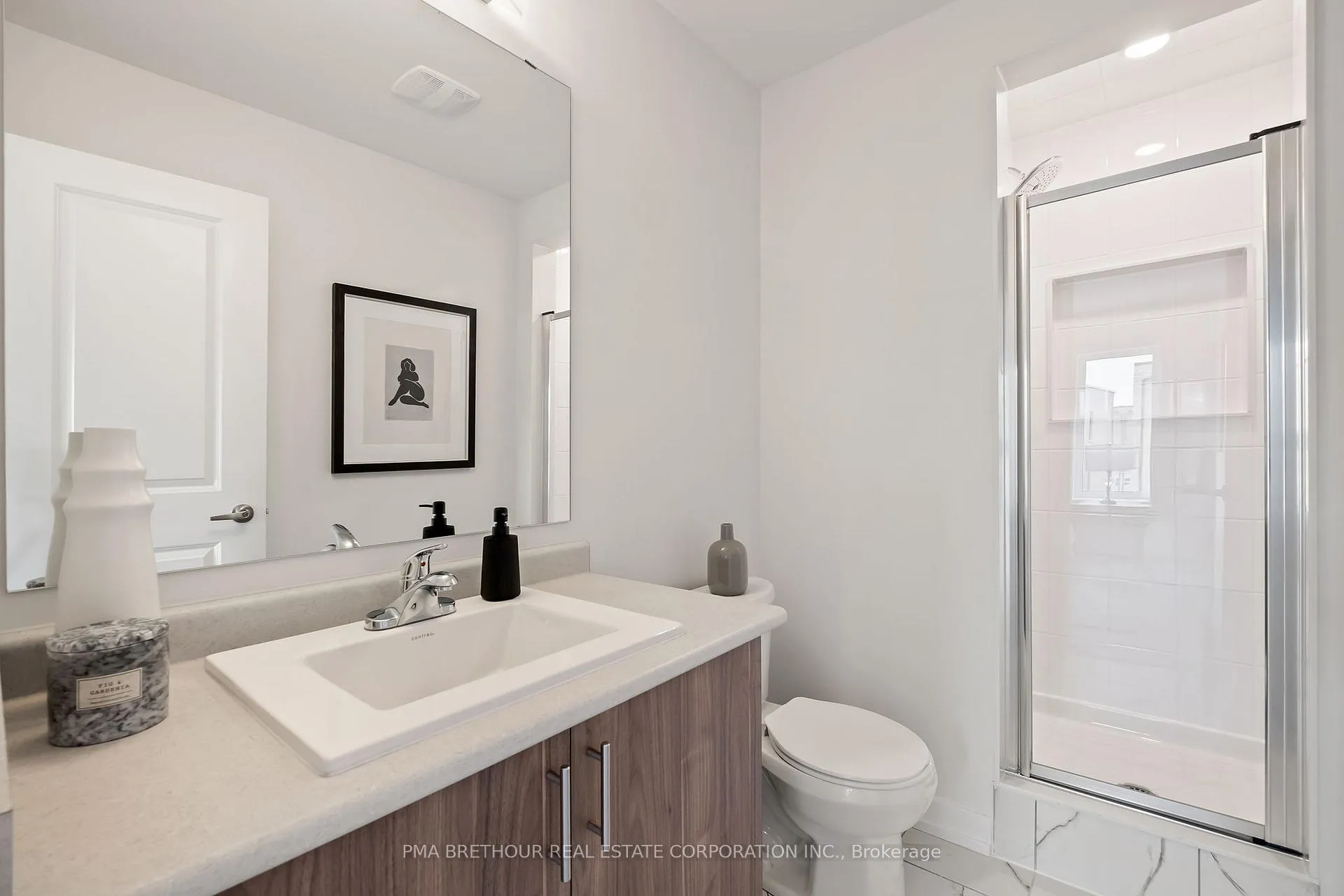 Photo 30 of 111 Cornell Rouge Boulevard, Markham, Cornell — HOMEH
