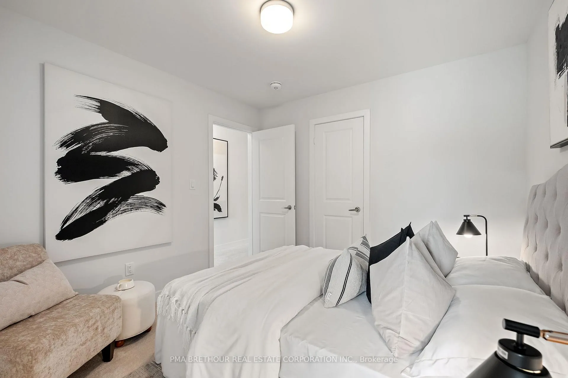 Photo 32 of 111 Cornell Rouge Boulevard, Markham, Cornell — HOMEH