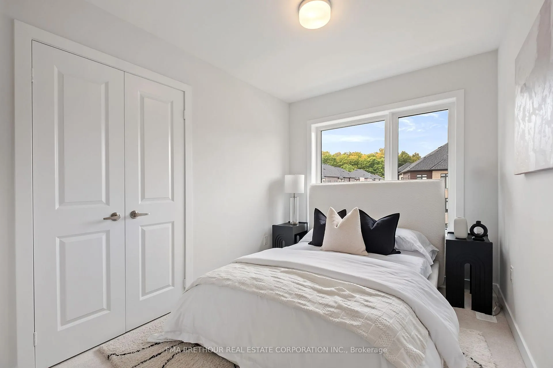 Photo 33 of 111 Cornell Rouge Boulevard, Markham, Cornell — HOMEH