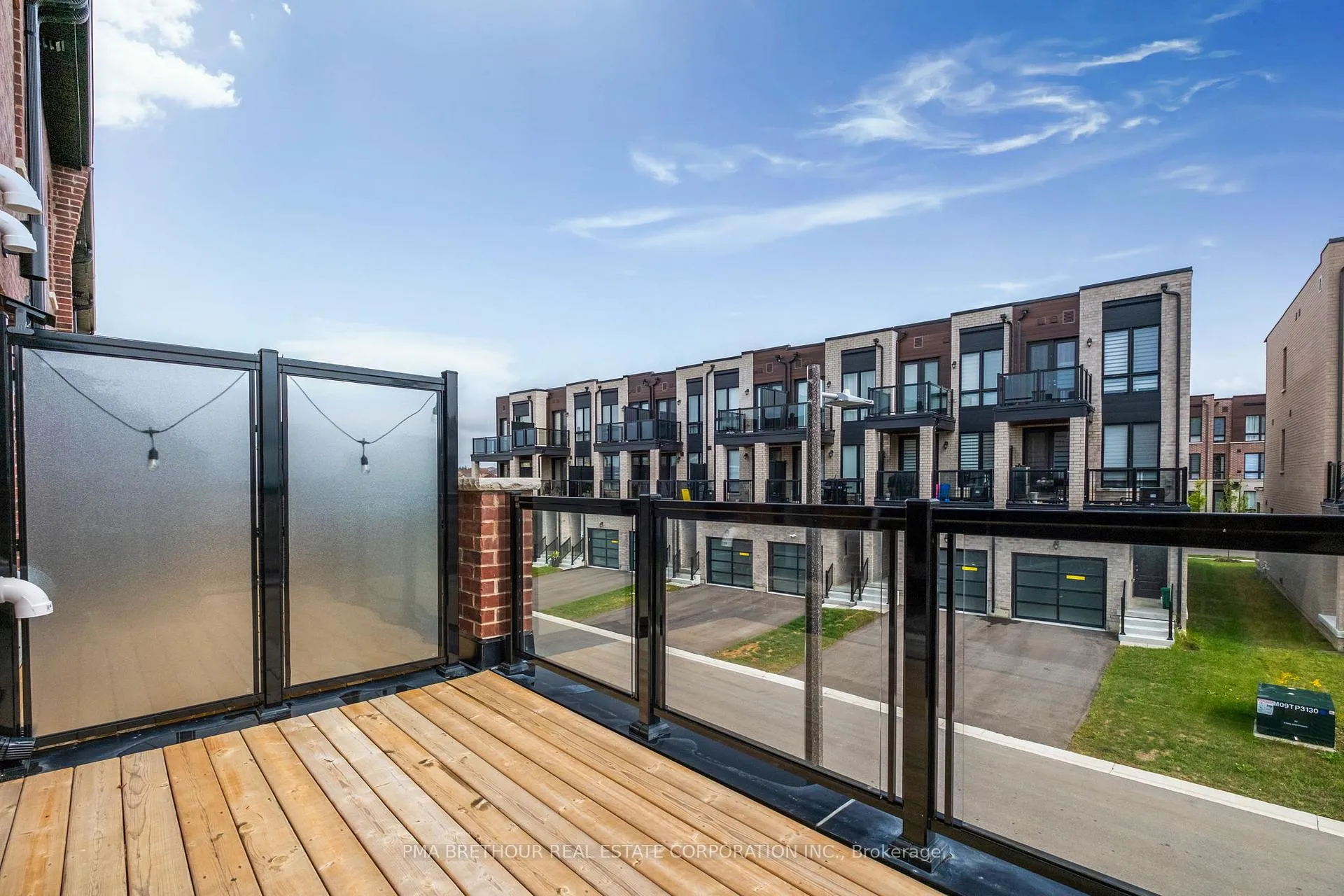 Photo 36 of 111 Cornell Rouge Boulevard, Markham, Cornell — HOMEH