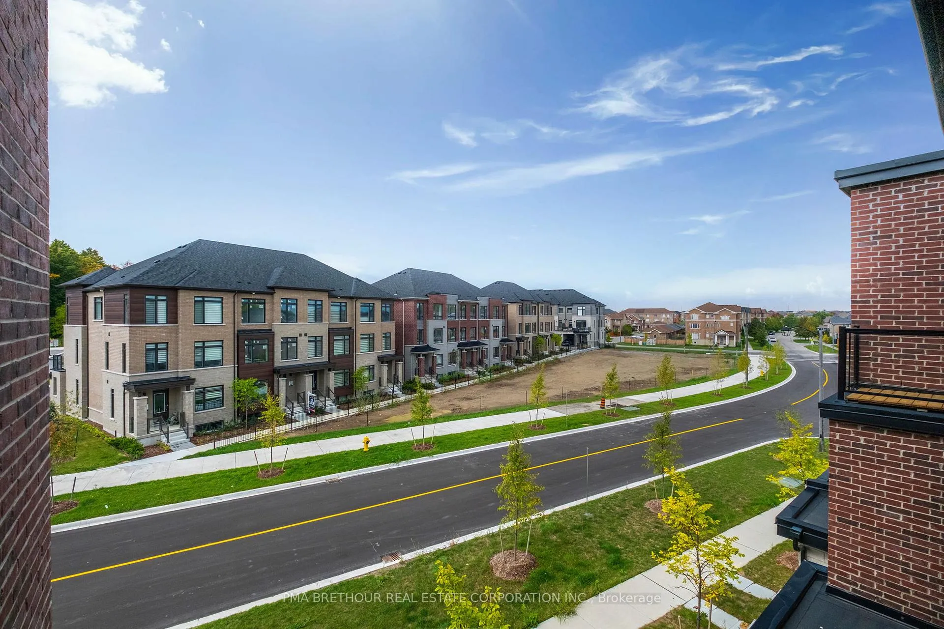 Photo 39 of 111 Cornell Rouge Boulevard, Markham, Cornell — HOMEH