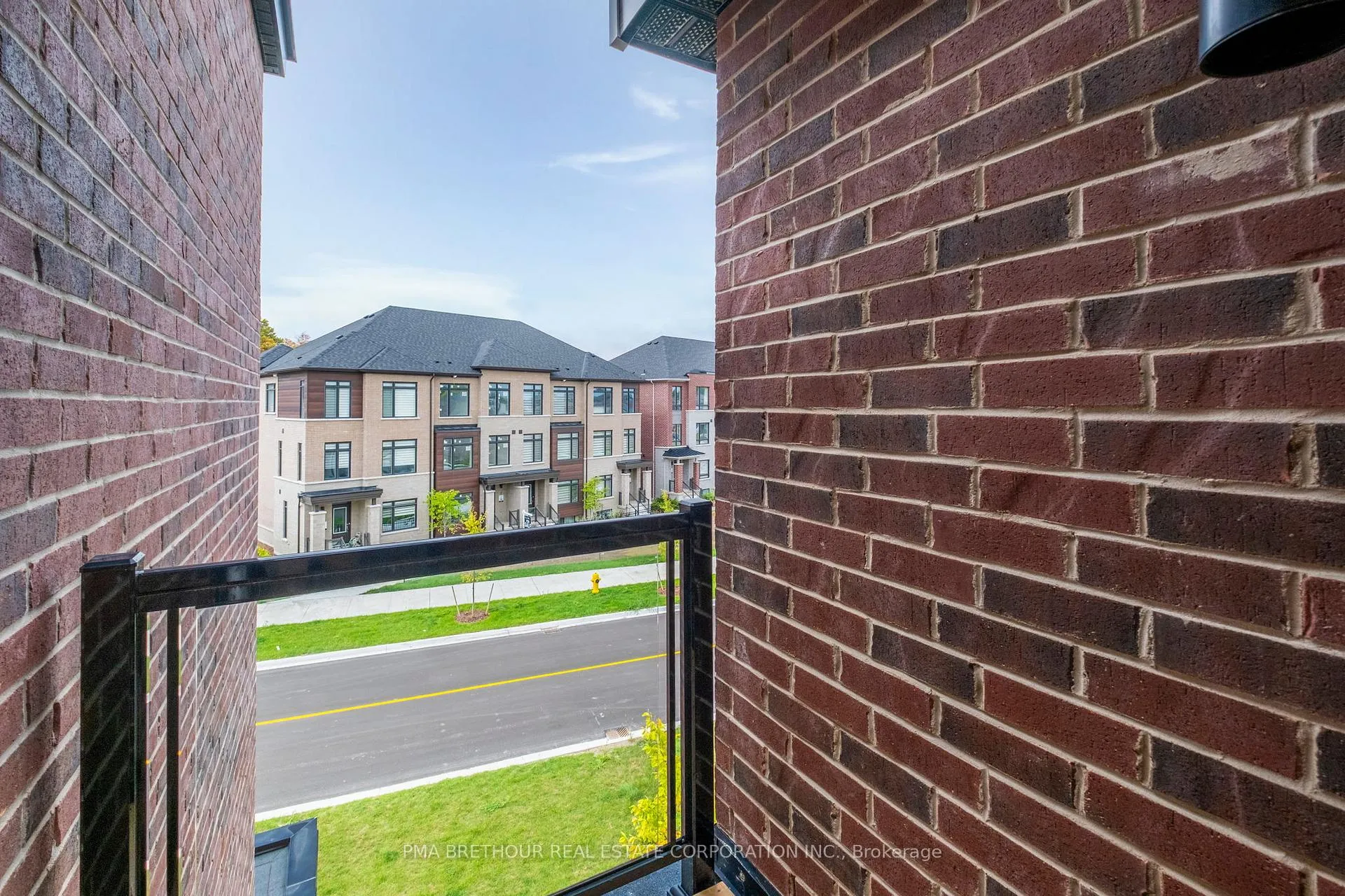 Photo 40 of 111 Cornell Rouge Boulevard, Markham, Cornell — HOMEH