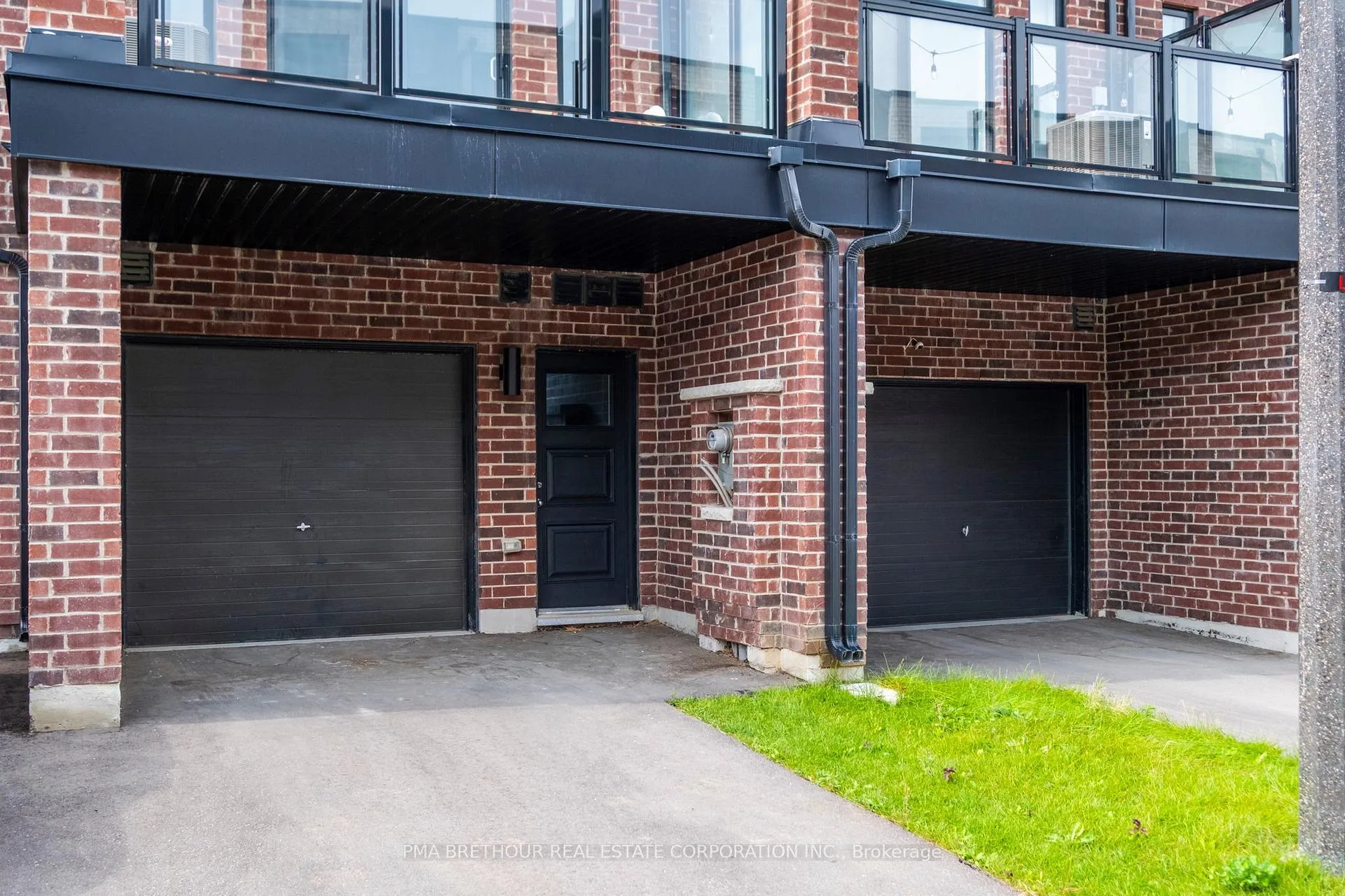 Photo 41 of 111 Cornell Rouge Boulevard, Markham, Cornell — HOMEH