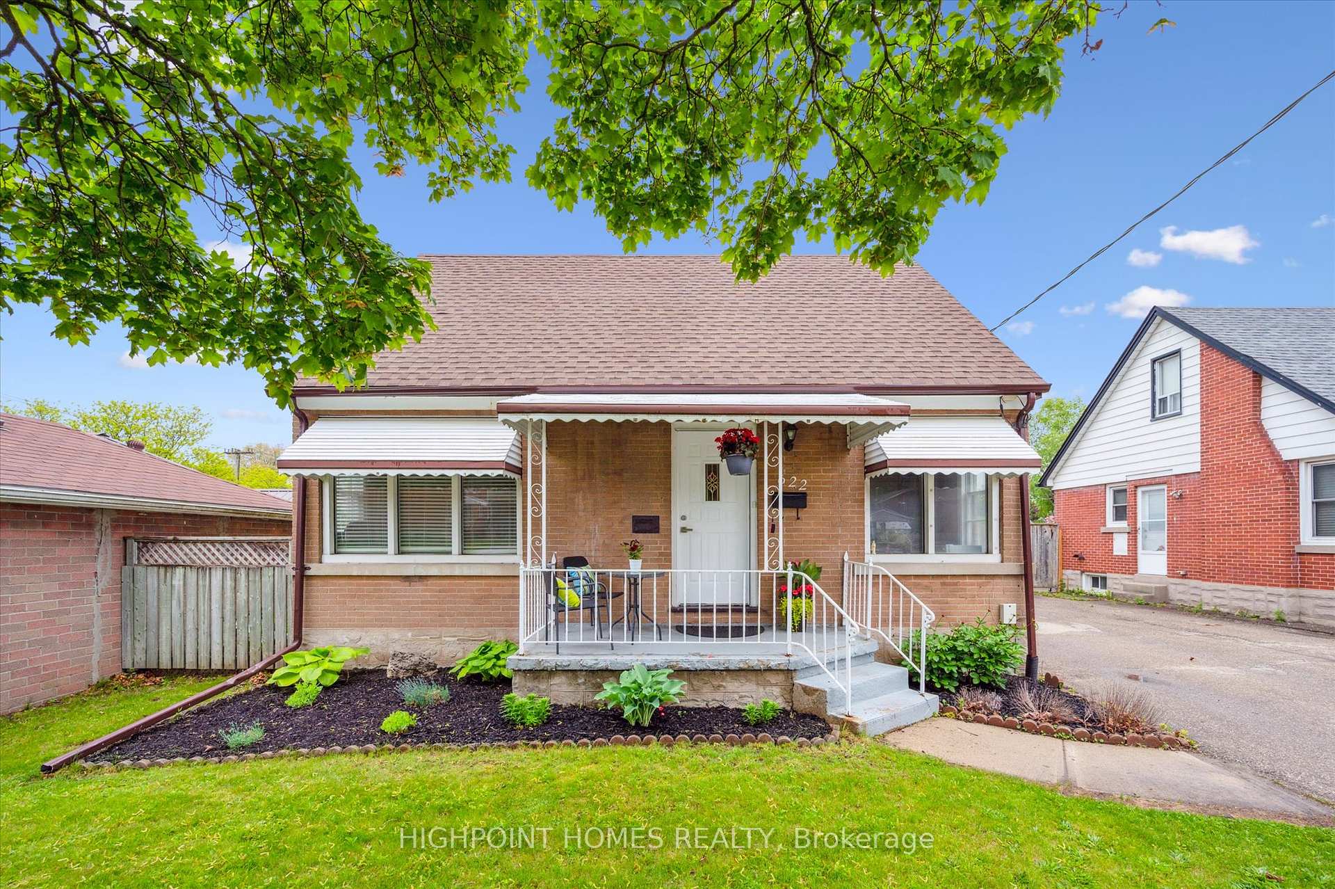 Photo 1 of 622 Weber Street E, Kitchener, Eastwood — HOMEH