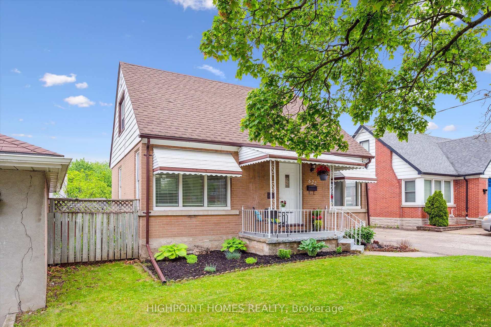 Photo 2 of 622 Weber Street E, Kitchener, Eastwood — HOMEH
