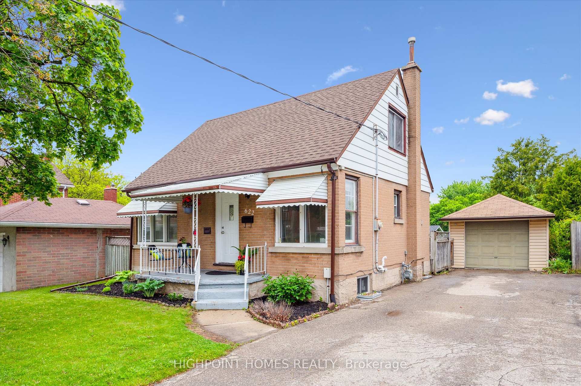 Photo 3 of 622 Weber Street E, Kitchener, Eastwood — HOMEH