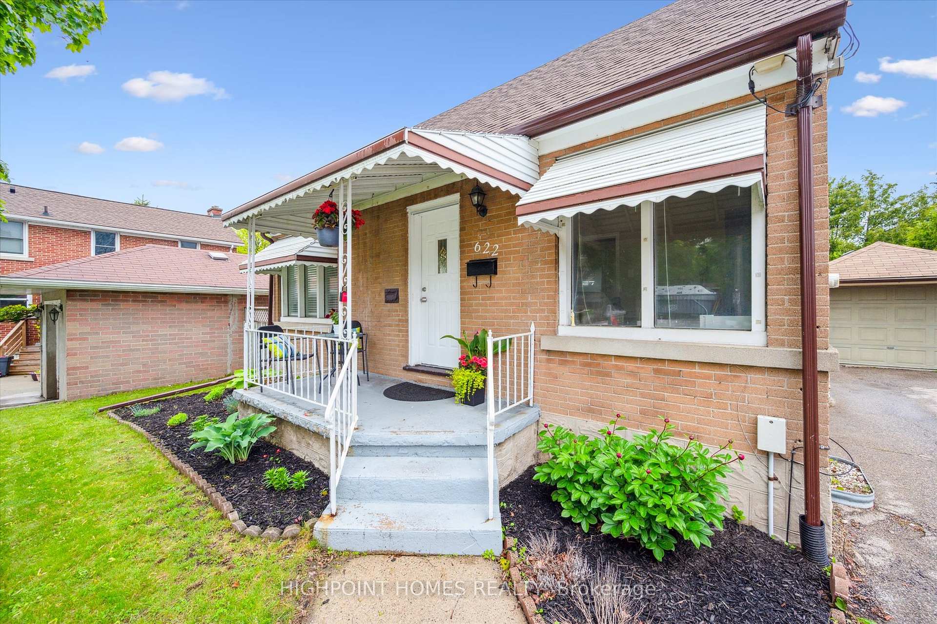 Photo 4 of 622 Weber Street E, Kitchener, Eastwood — HOMEH