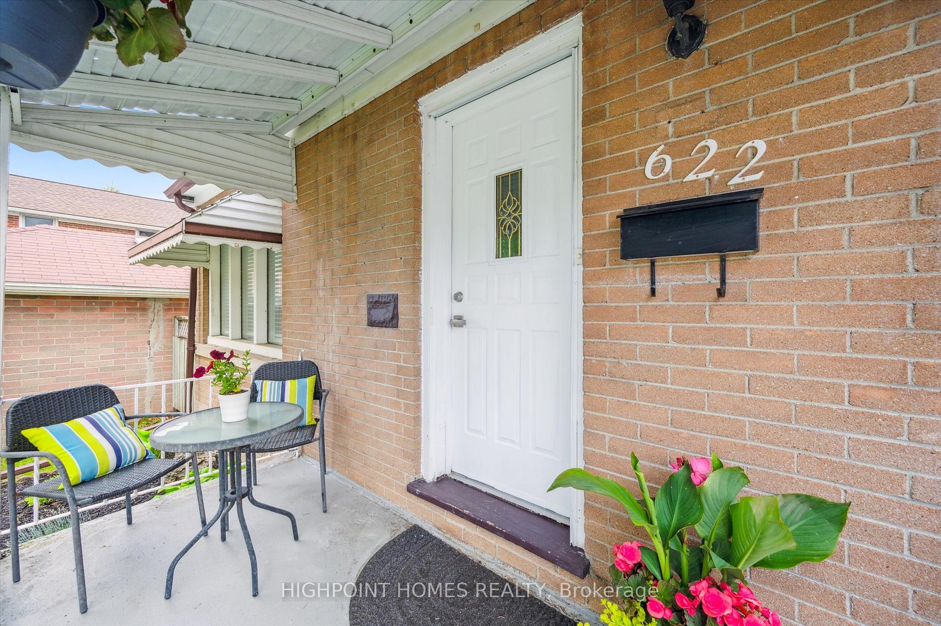 Photo 5 of 622 Weber Street E, Kitchener, Eastwood — HOMEH