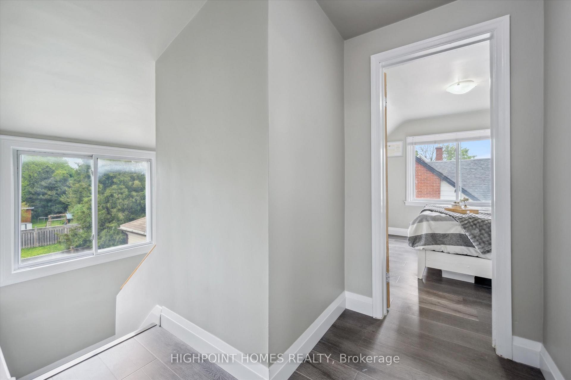 Photo 17 of 622 Weber Street E, Kitchener, Eastwood — HOMEH
