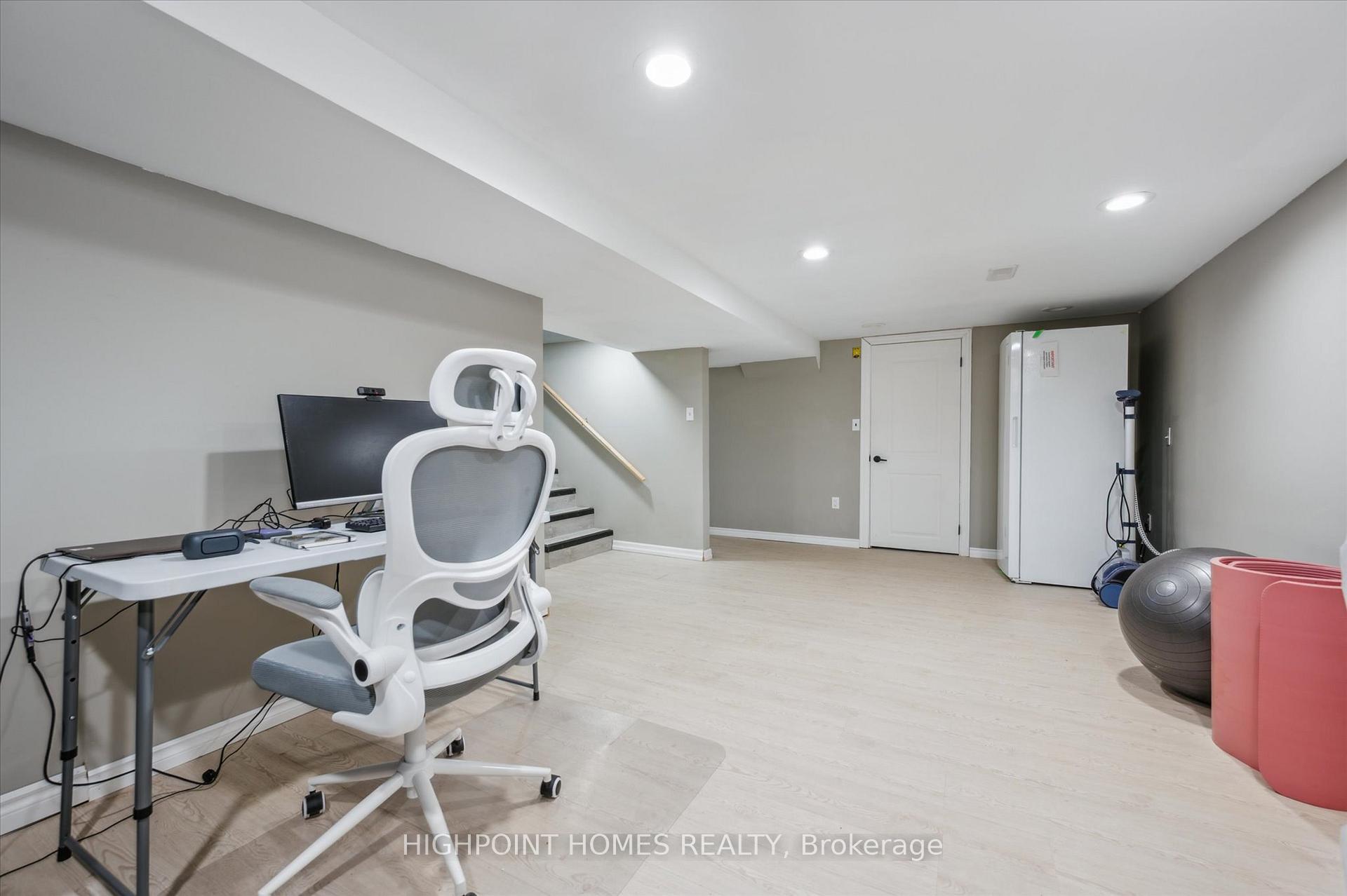 Photo 24 of 622 Weber Street E, Kitchener, Eastwood — HOMEH