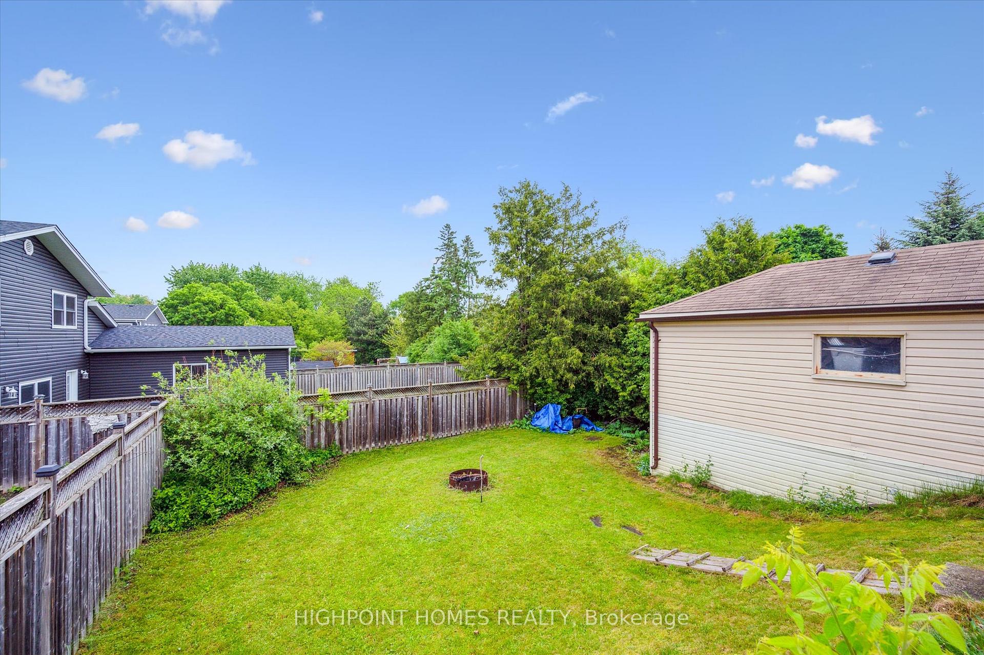 Photo 29 of 622 Weber Street E, Kitchener, Eastwood — HOMEH