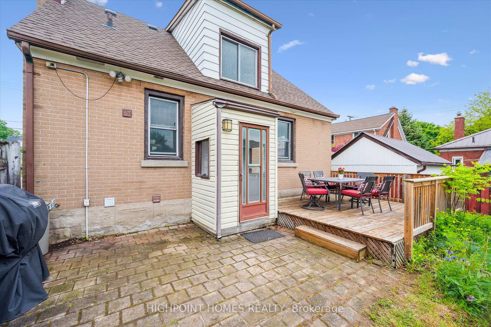 Photo 31 of 622 Weber Street E, Kitchener, Eastwood — HOMEH