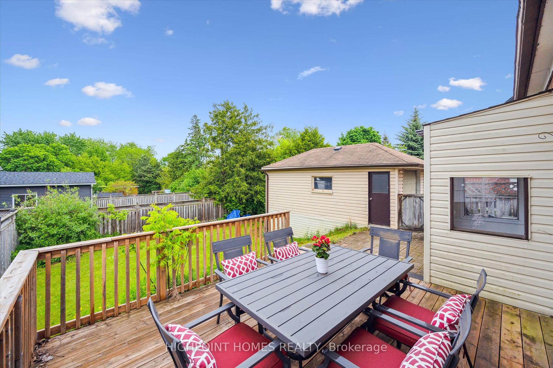 Photo 32 of 622 Weber Street E, Kitchener, Eastwood — HOMEH