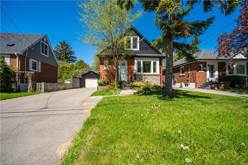 Photo 1 of Unit Lower, 42 East 41st Street, Hamilton, Sunninghill — HOMEH
