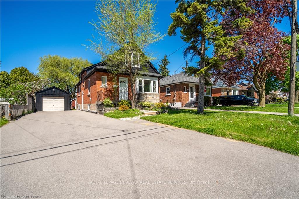 Photo 2 of Unit Lower, 42 East 41st Street, Hamilton, Sunninghill — HOMEH