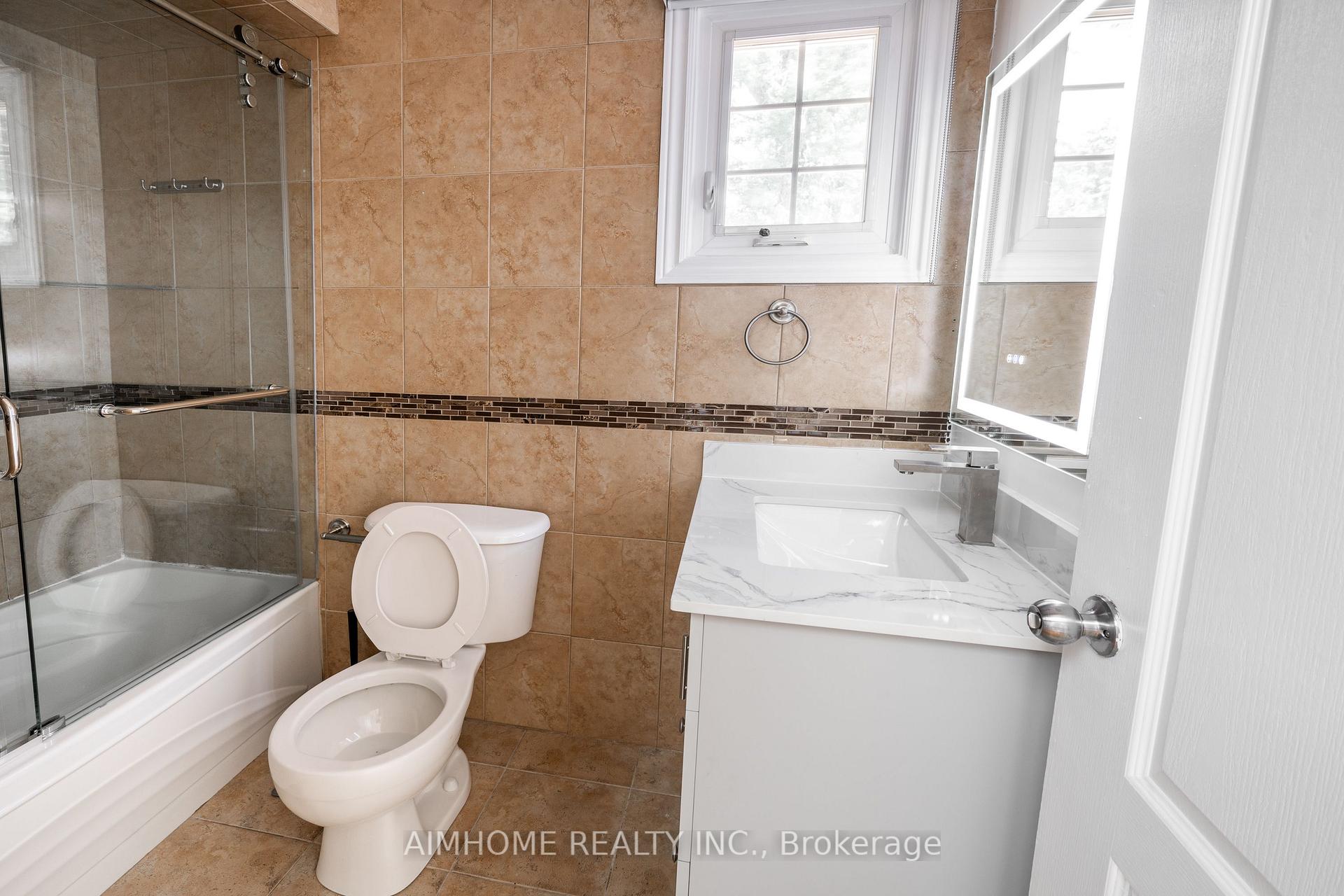 Photo 11 of 9 Jill Court, Markham, Markham Village — HOMEH