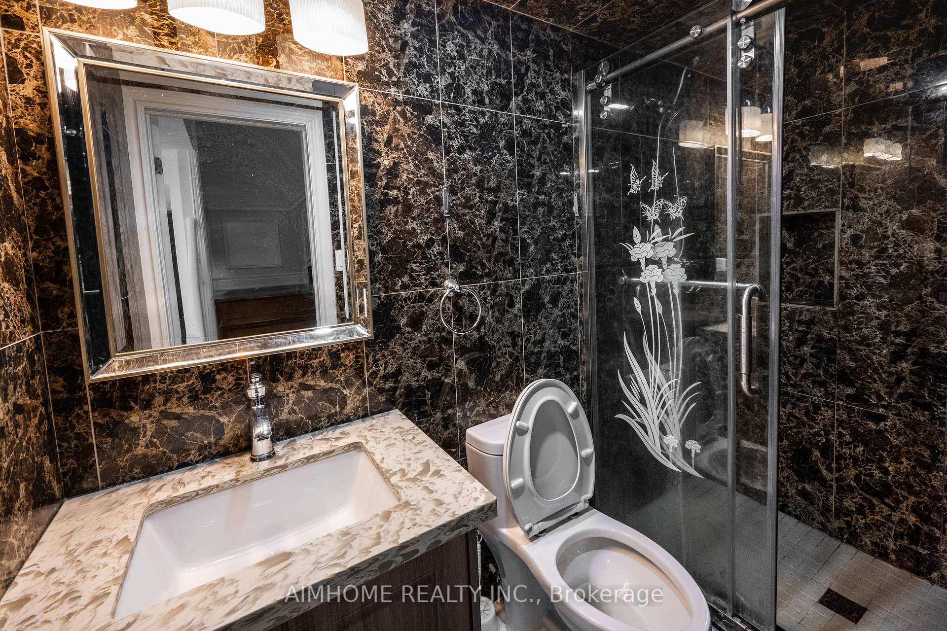 Photo 20 of 9 Jill Court, Markham, Markham Village — HOMEH