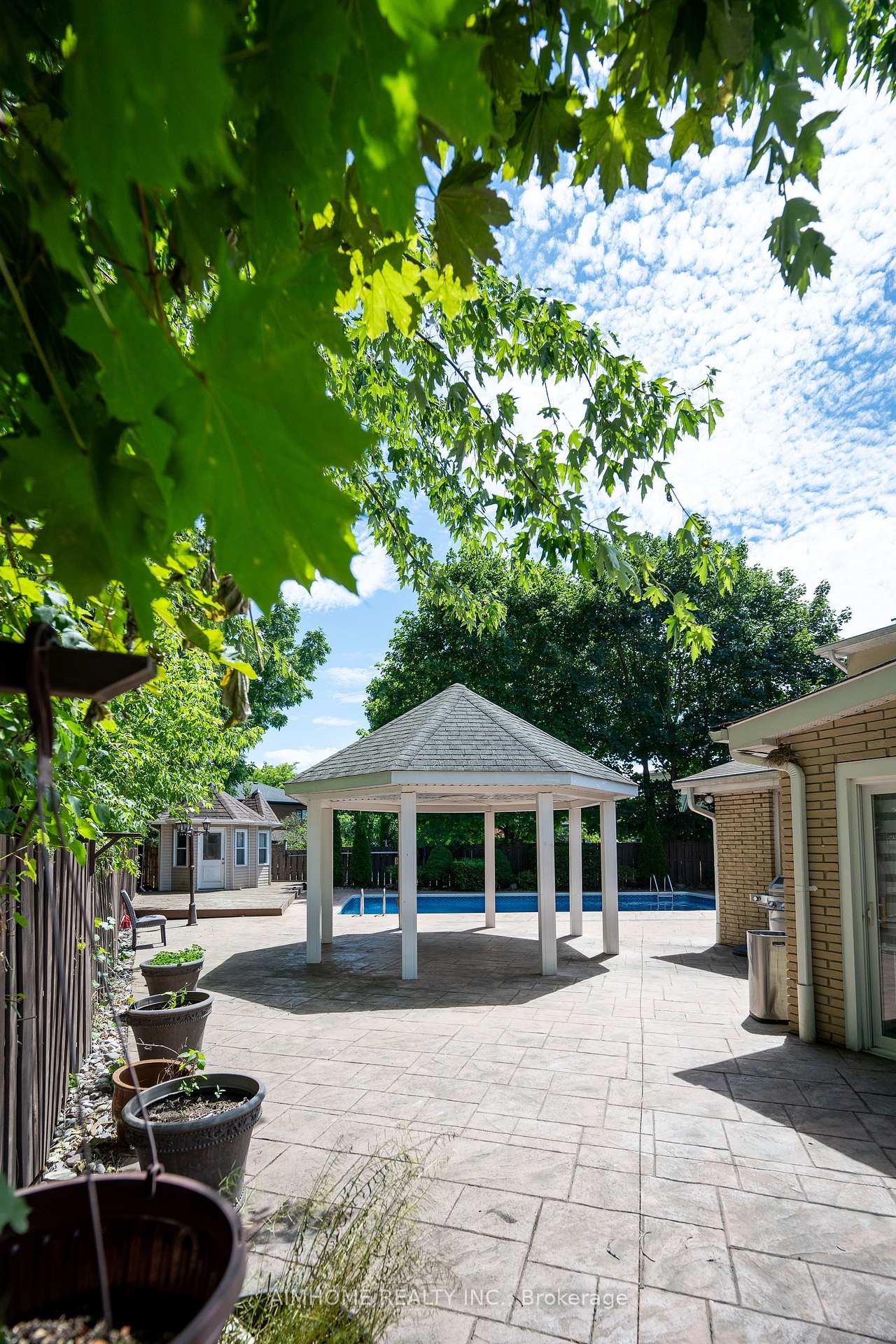 Photo 26 of 9 Jill Court, Markham, Markham Village — HOMEH
