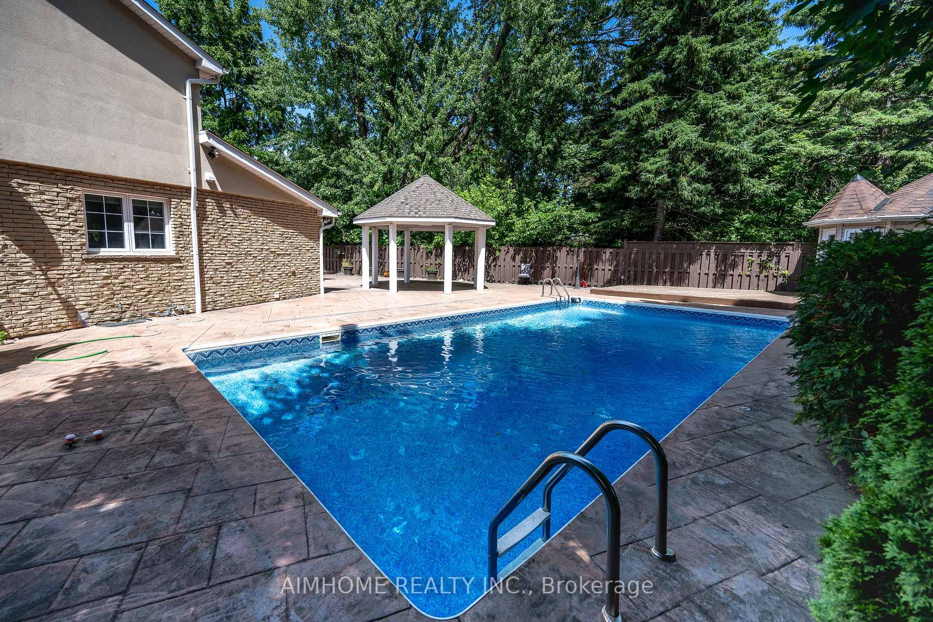 Photo 27 of 9 Jill Court, Markham, Markham Village — HOMEH