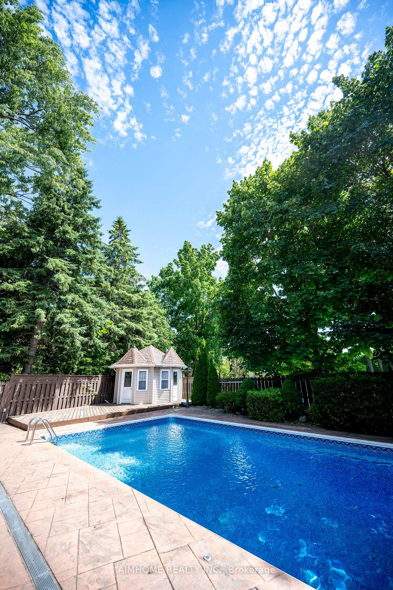 Photo 29 of 9 Jill Court, Markham, Markham Village — HOMEH