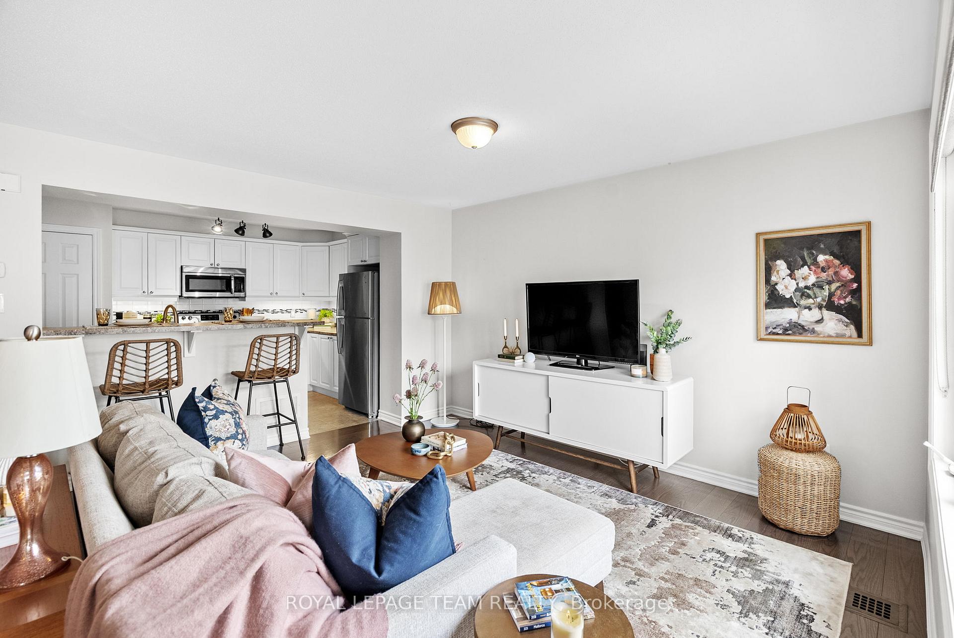 Photo 17 of 601 Meadowcreek Circle, Ottawa, Kanata - Emerald Meadows/Trailwest — HOMEH