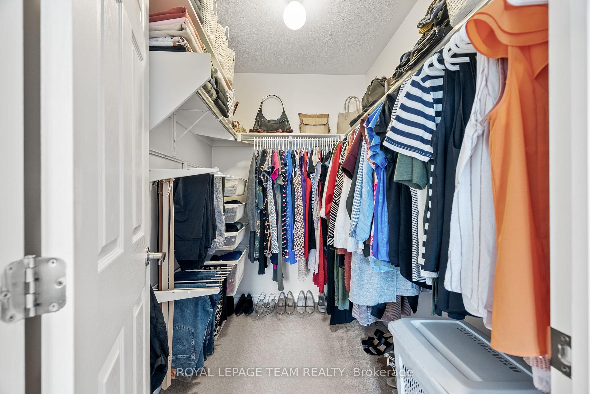 Photo 29 of 601 Meadowcreek Circle, Ottawa, Kanata - Emerald Meadows/Trailwest — HOMEH