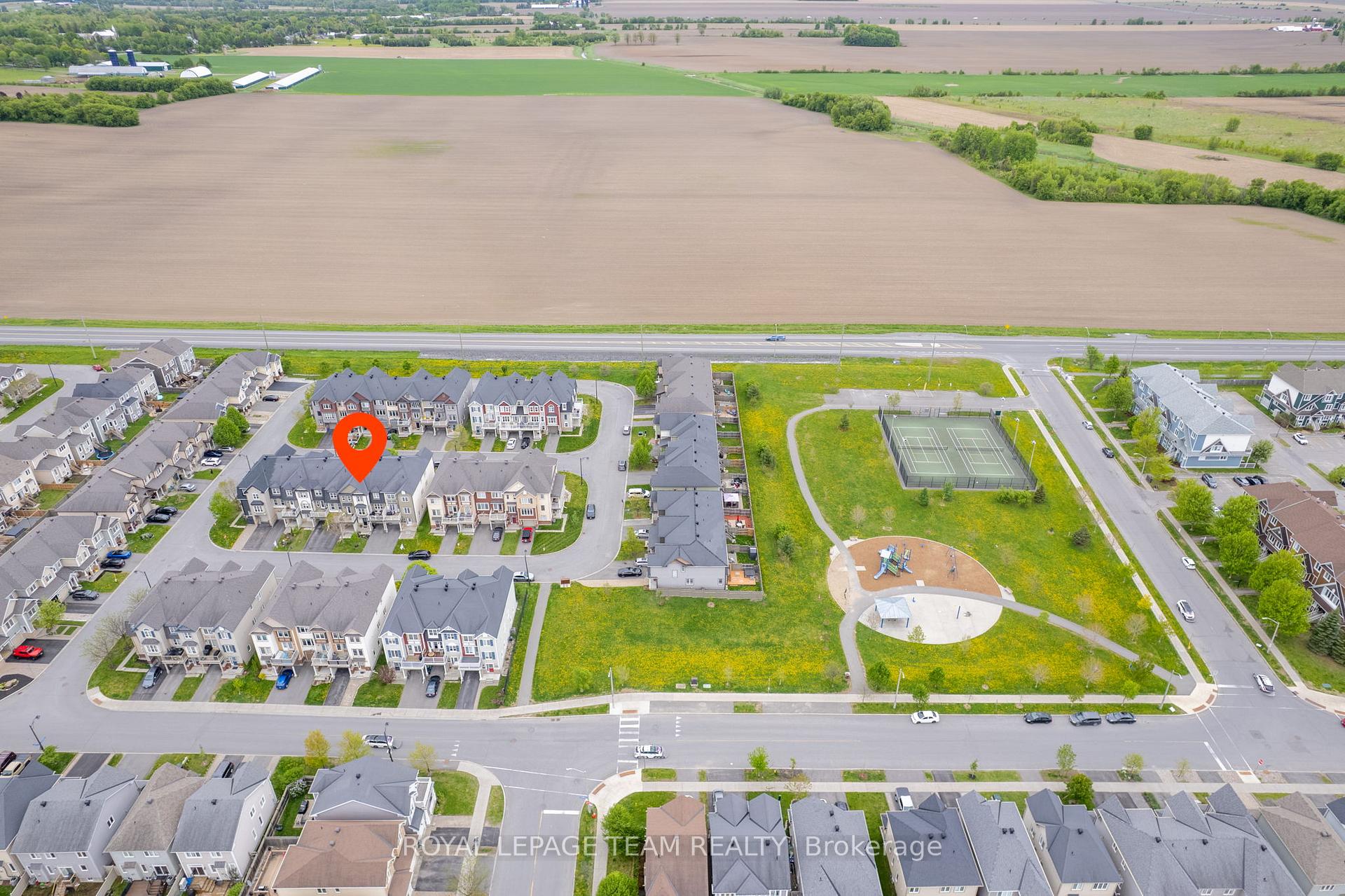 Photo 36 of 601 Meadowcreek Circle, Ottawa, Kanata - Emerald Meadows/Trailwest — HOMEH