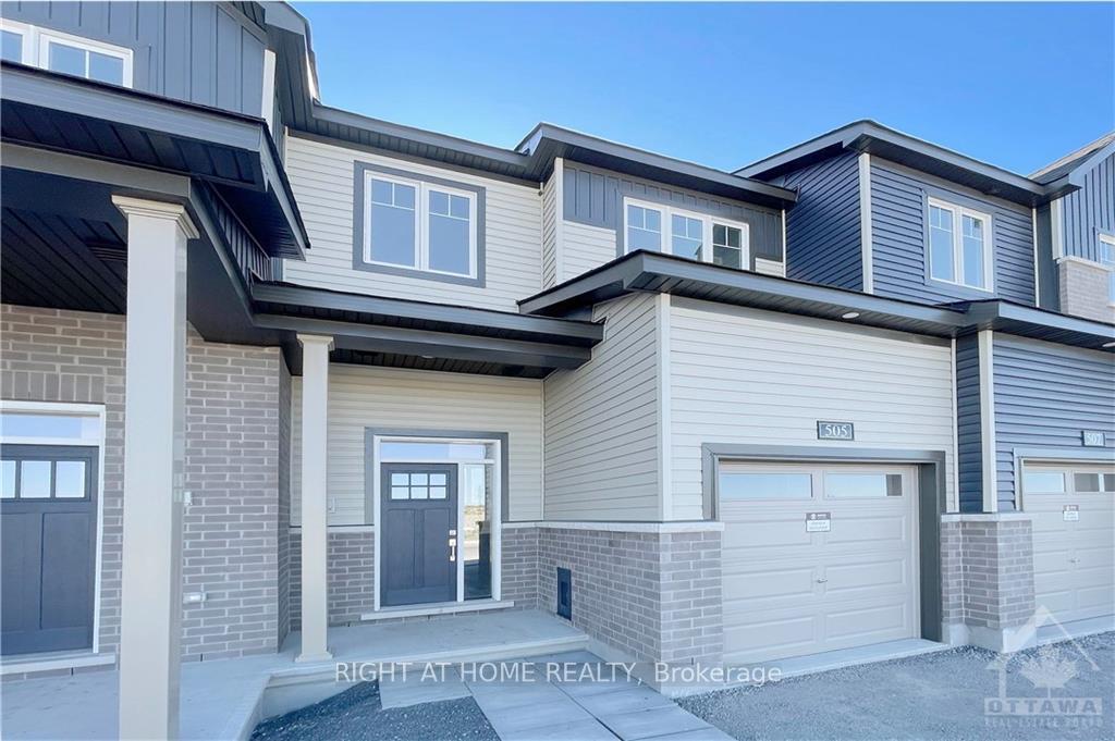 Photo 1 of 505 Winterset Road, Ottawa, Kanata - Kanata Lakes/Heritage Hills — HOMEH