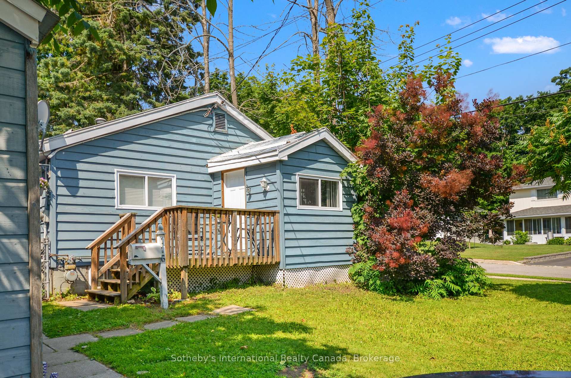 Photo 20 of 116 Ninth Street, Midland — HOMEH