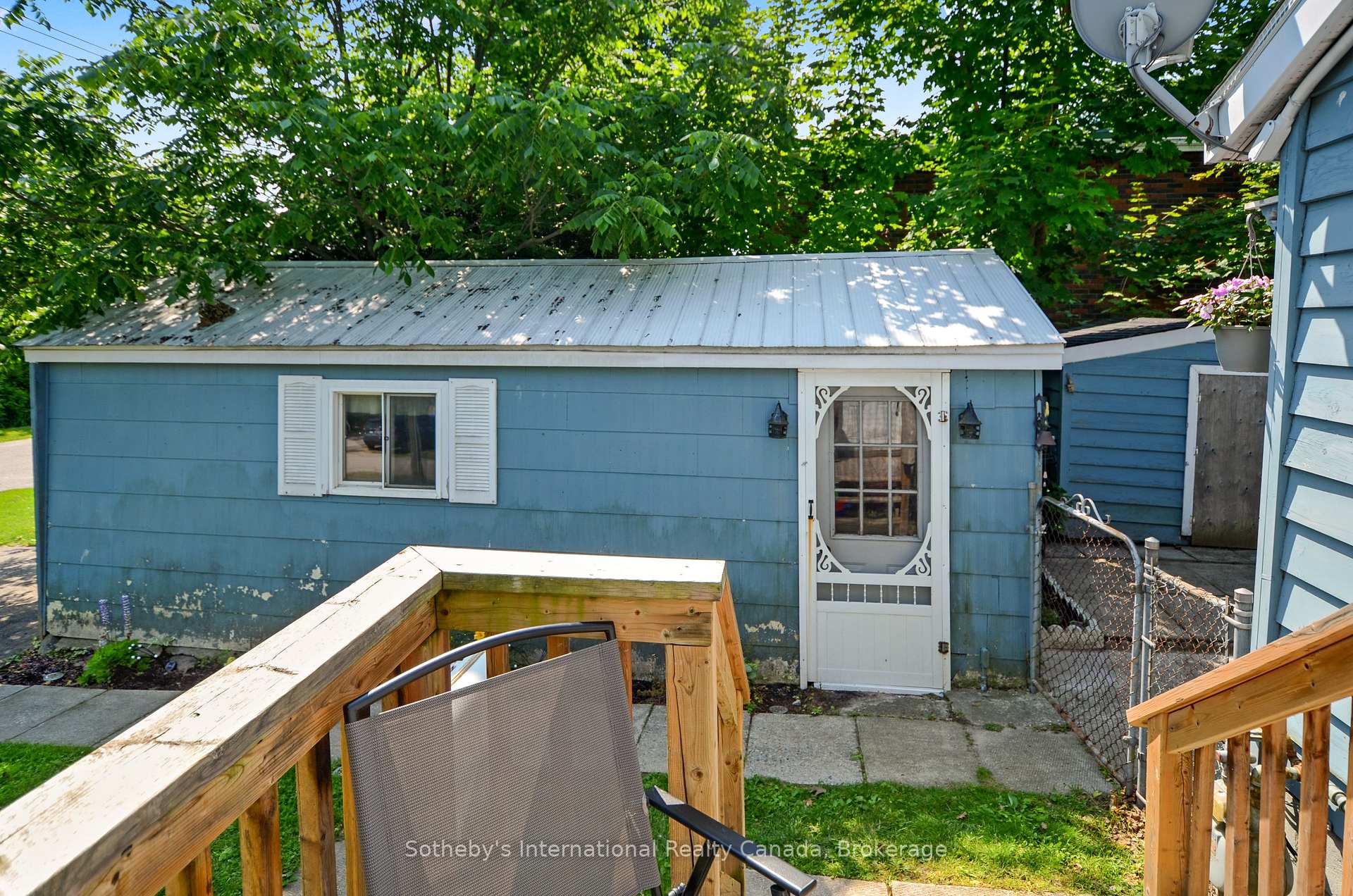 Photo 30 of 116 Ninth Street, Midland — HOMEH