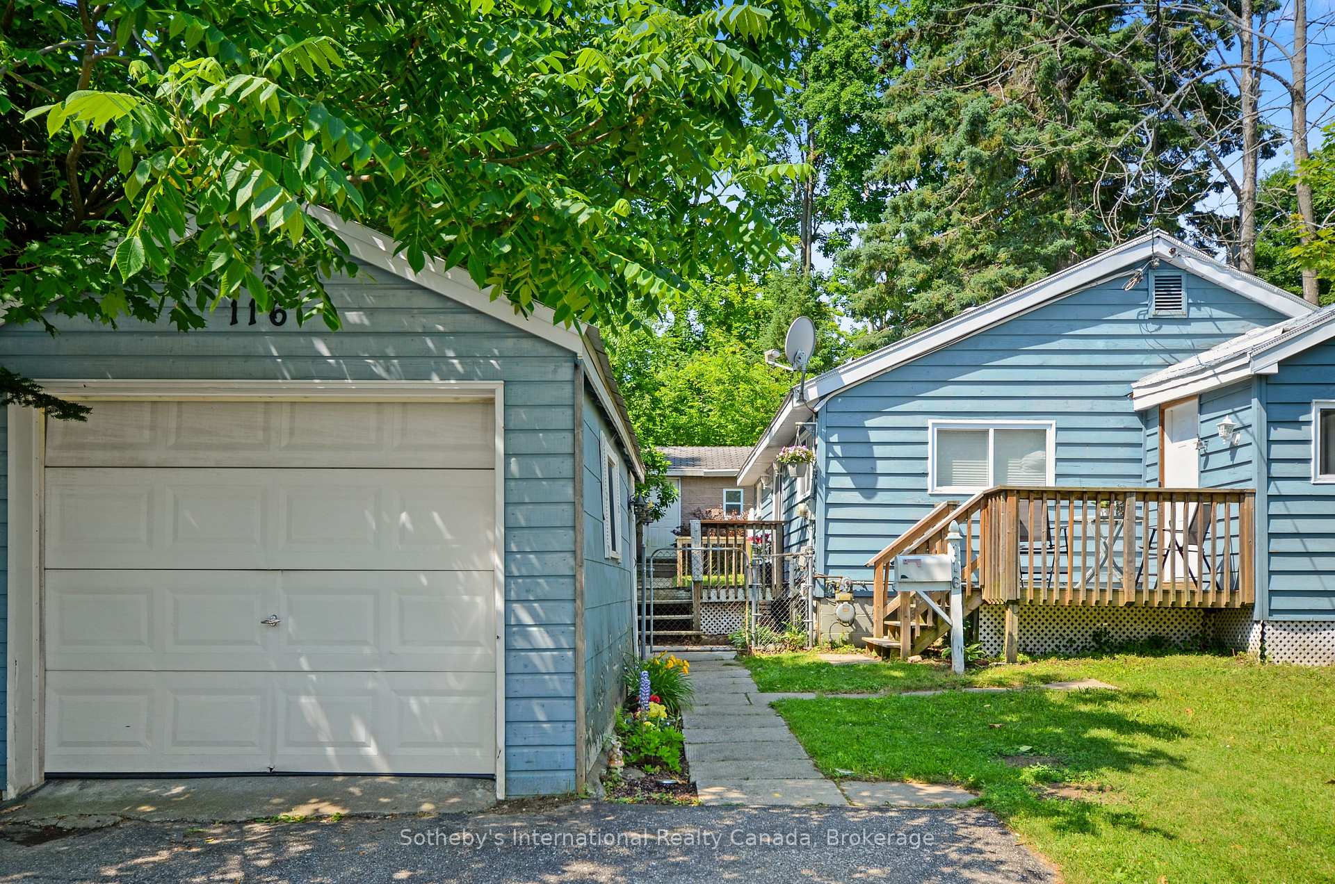 Photo 32 of 116 Ninth Street, Midland — HOMEH