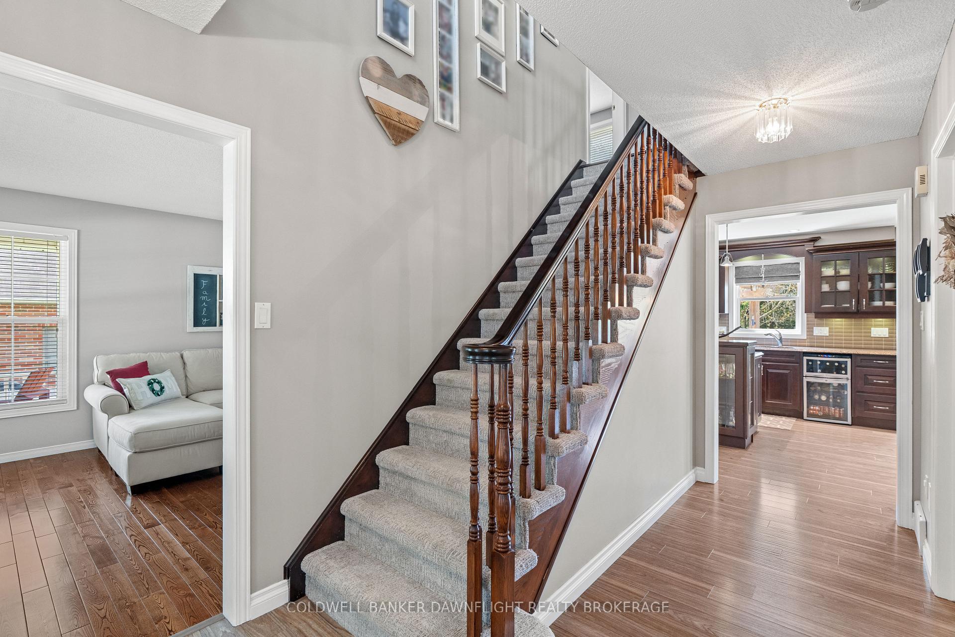 Photo 4 of 152 Salisbury Drive, Middlesex Centre, Birr — HOMEH