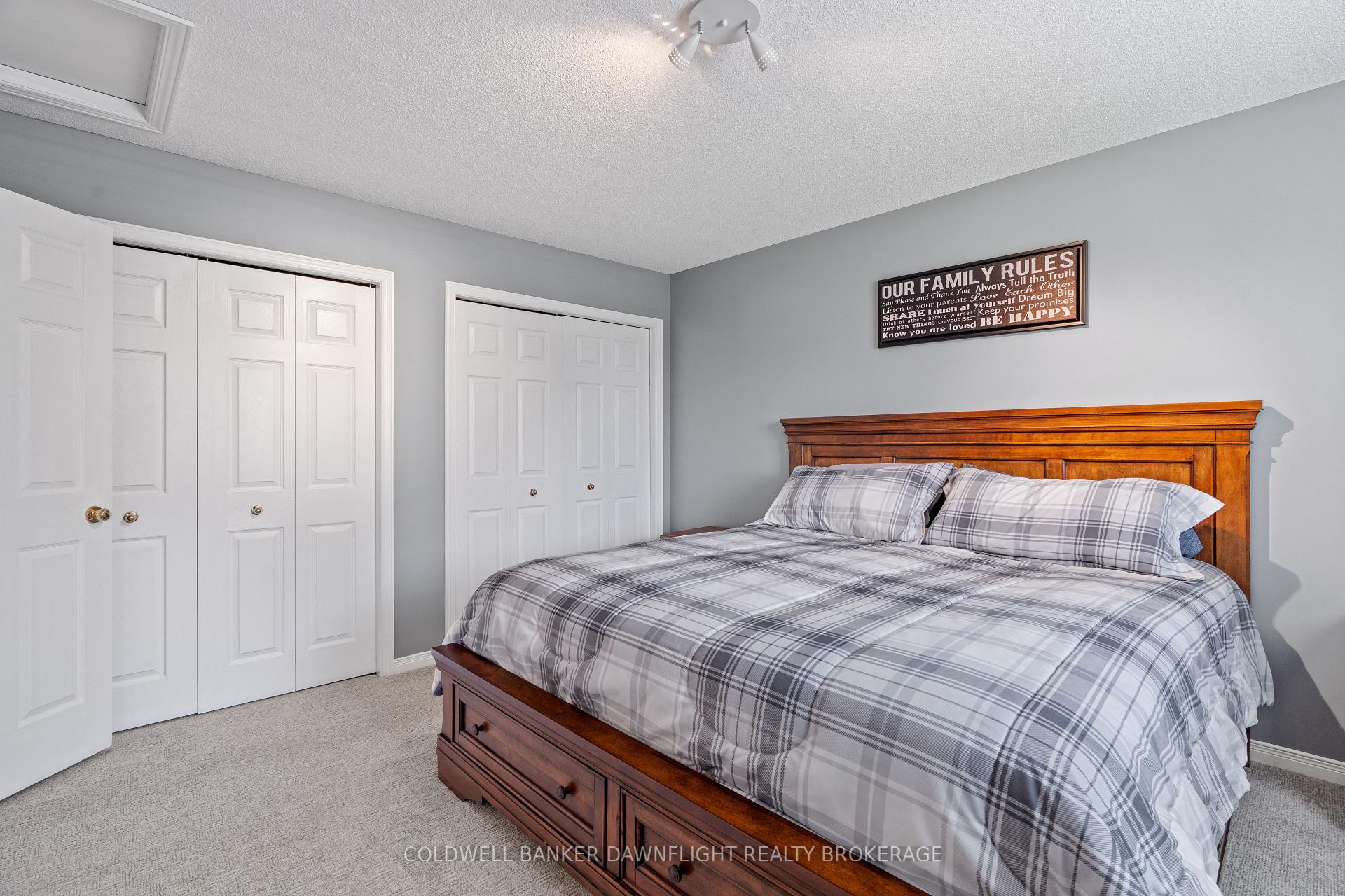 Photo 21 of 152 Salisbury Drive, Middlesex Centre, Birr — HOMEH