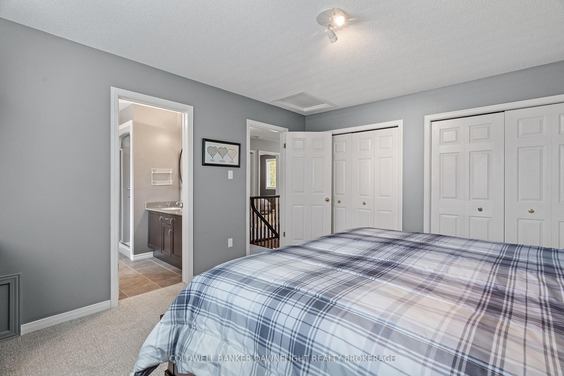 Photo 22 of 152 Salisbury Drive, Middlesex Centre, Birr — HOMEH